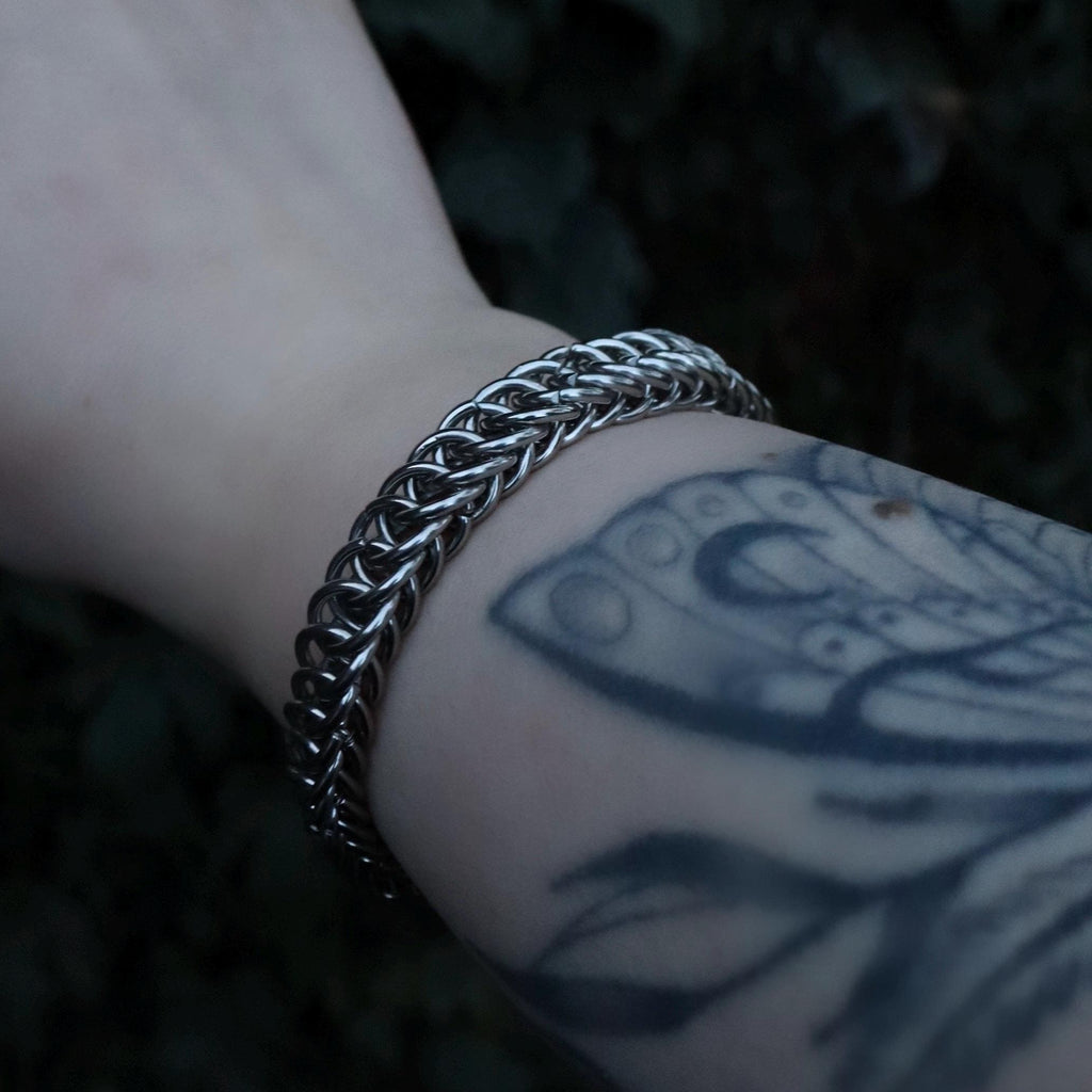 Chainmail Bracelet