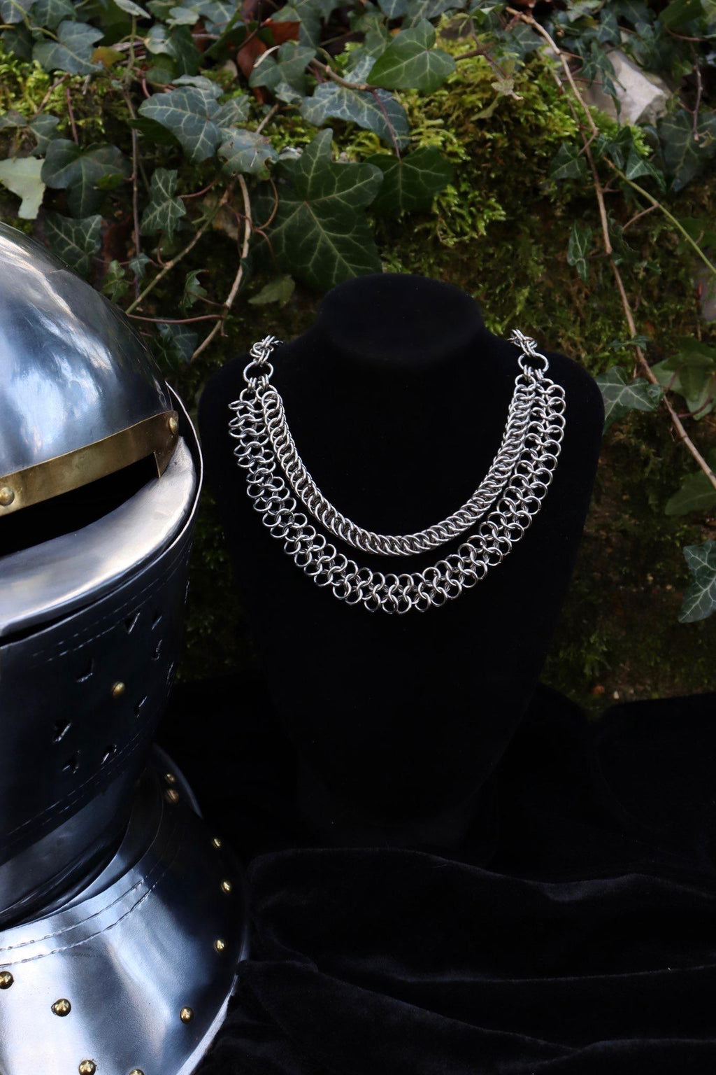 REALM Necklace