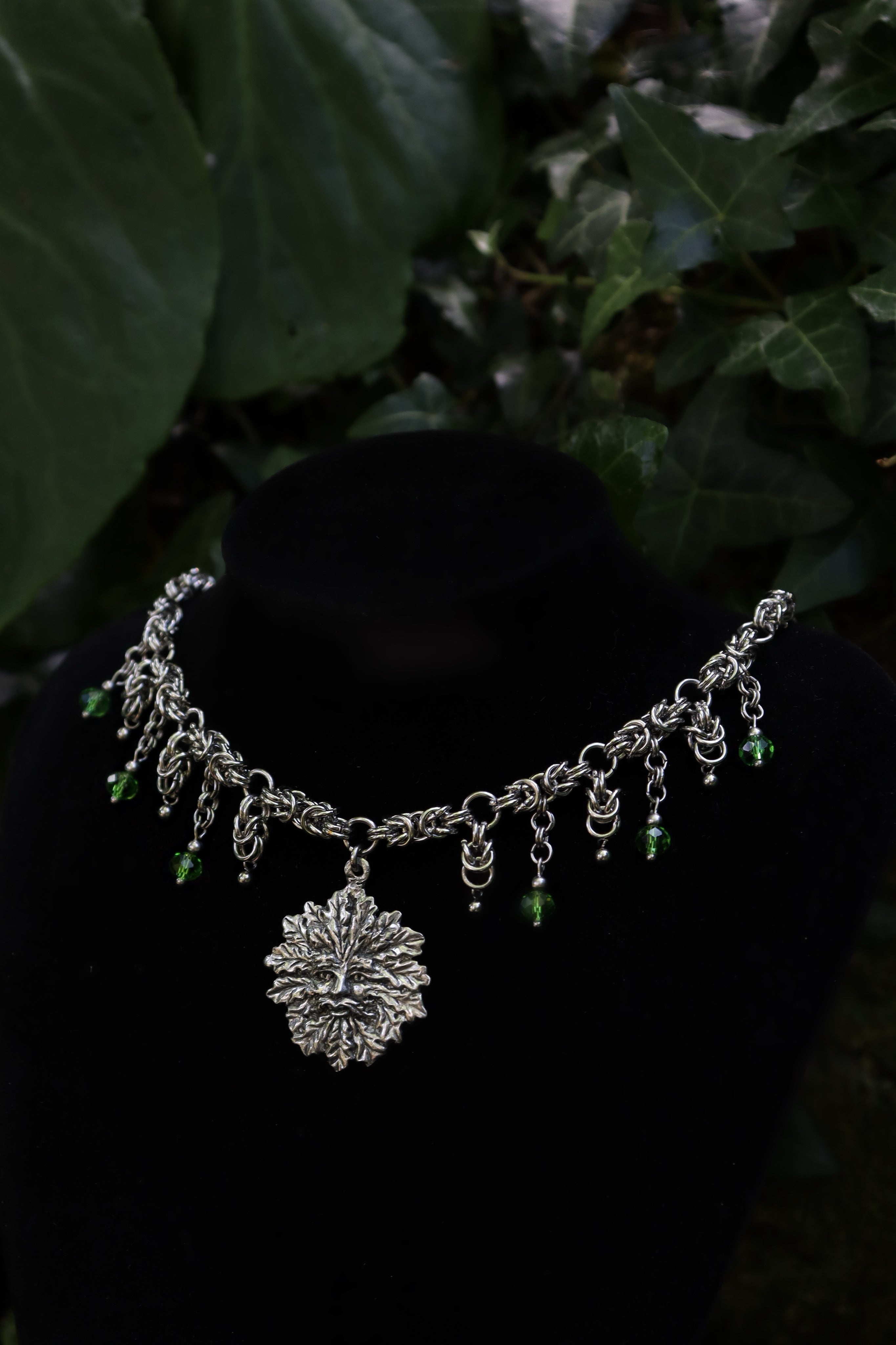 WILDWOOD Necklace
