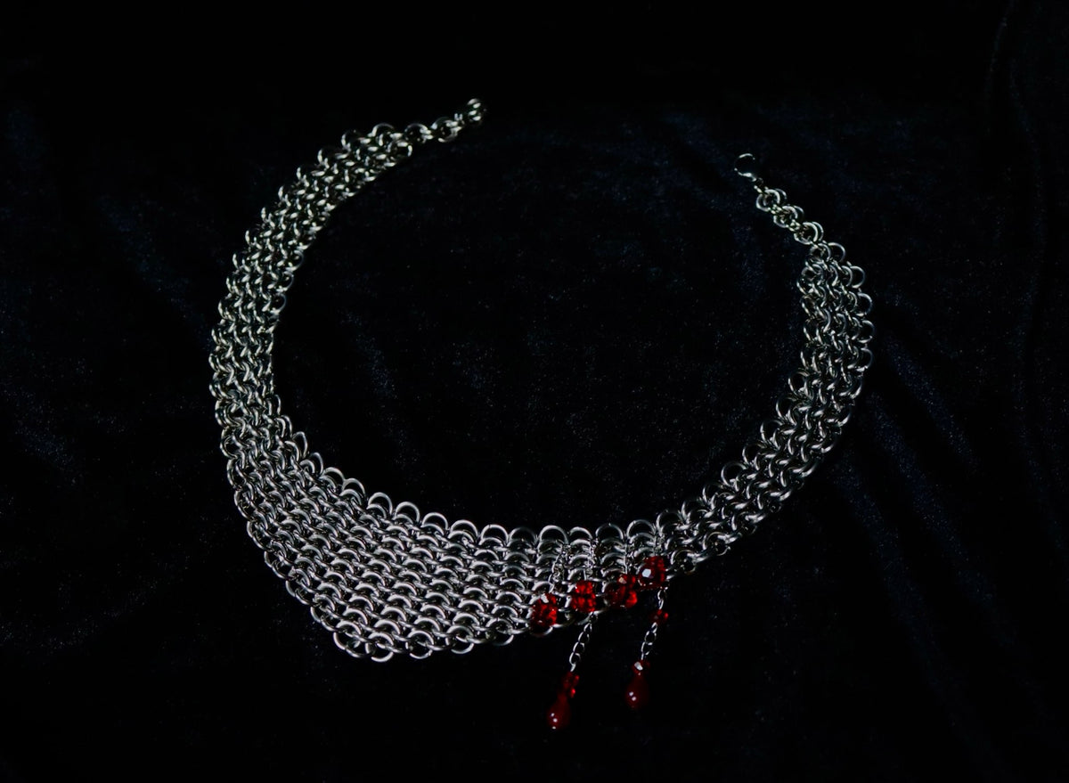 DAWNWALKER Necklace