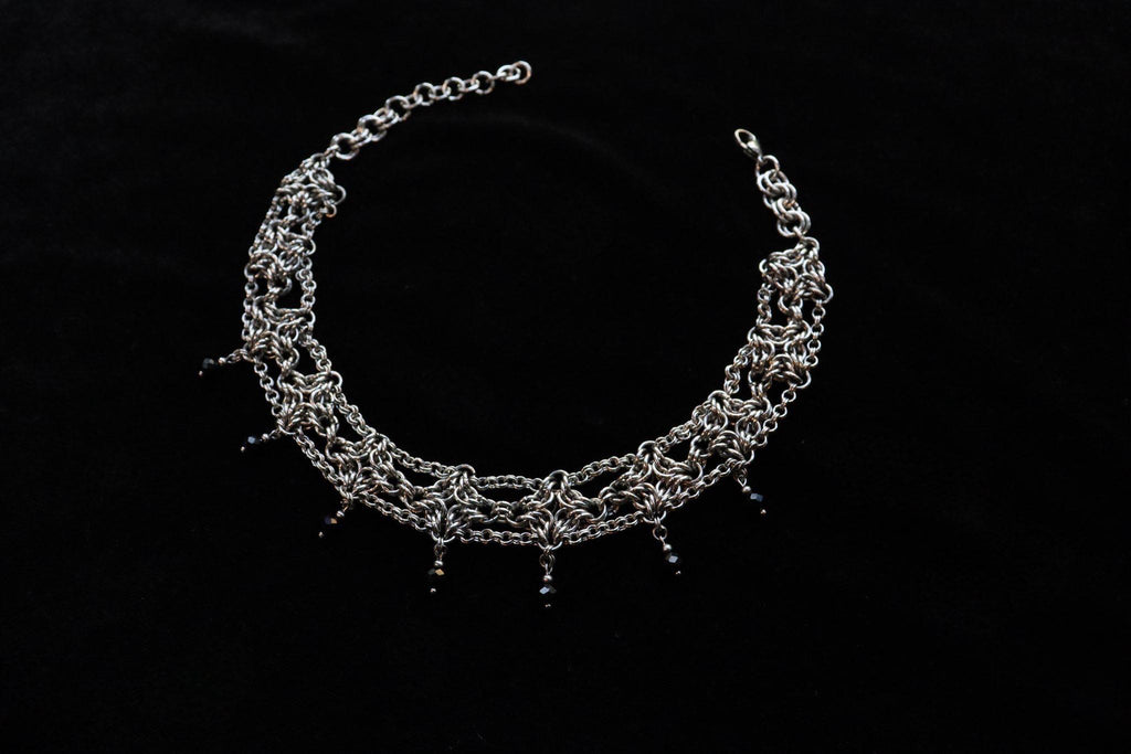 KEEP Choker Necklace