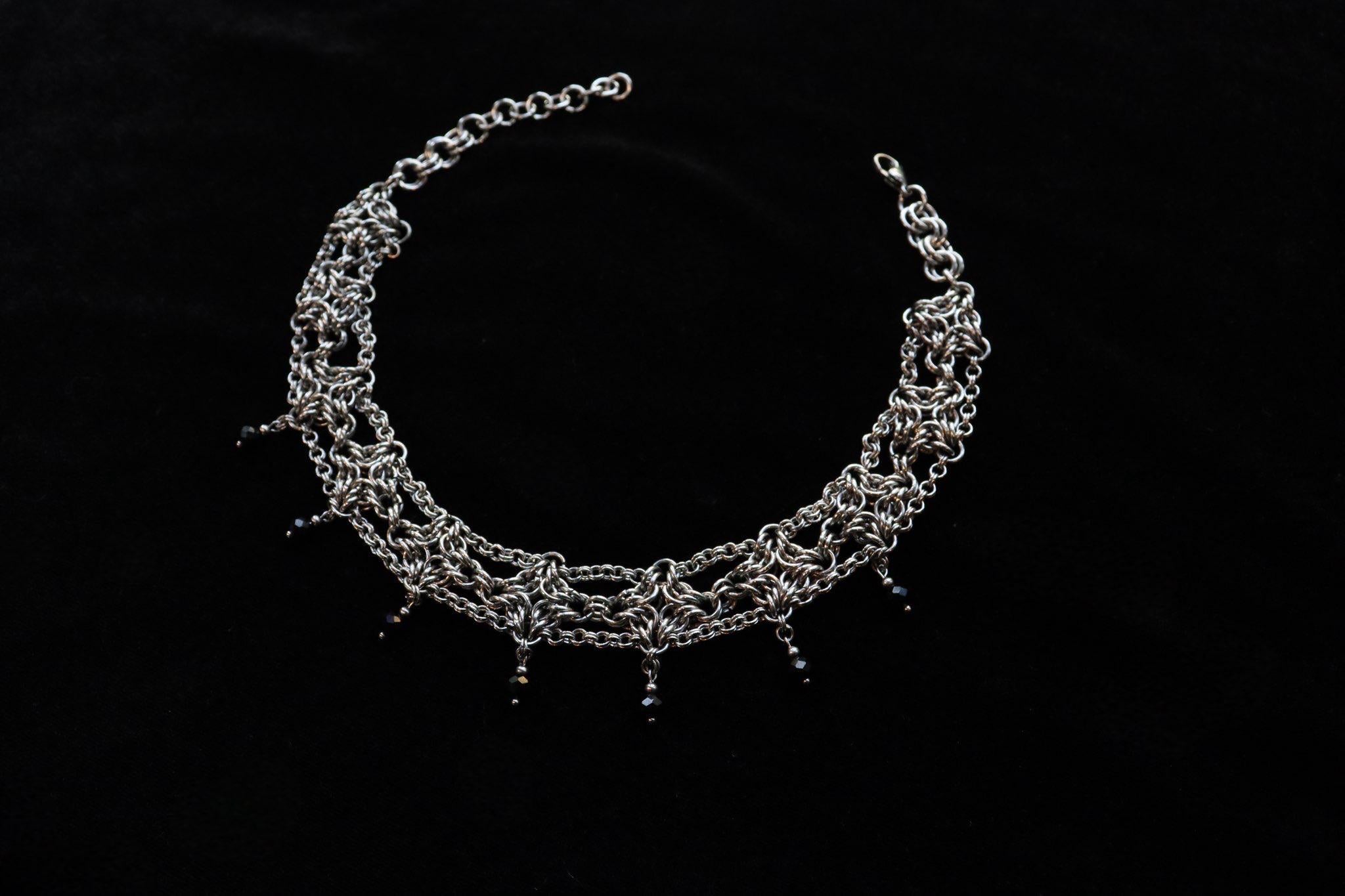 KEEP Choker Necklace