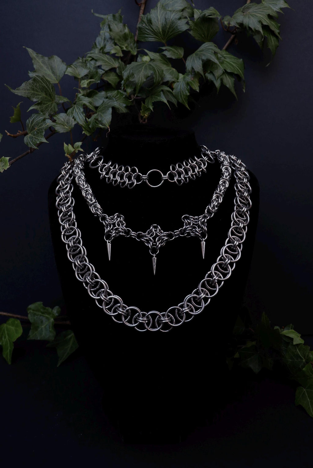 ABYSS Necklace