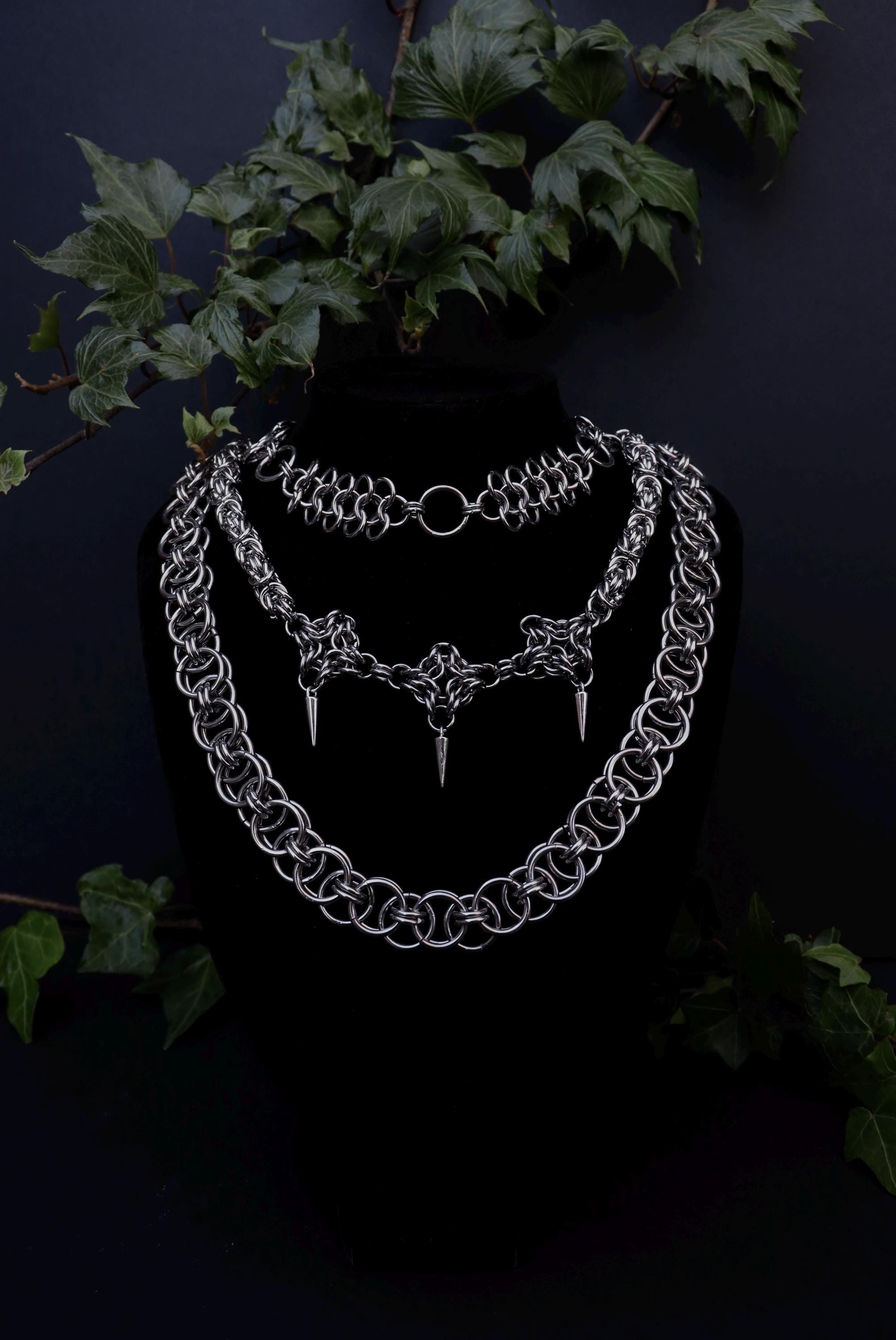 ABYSS Necklace