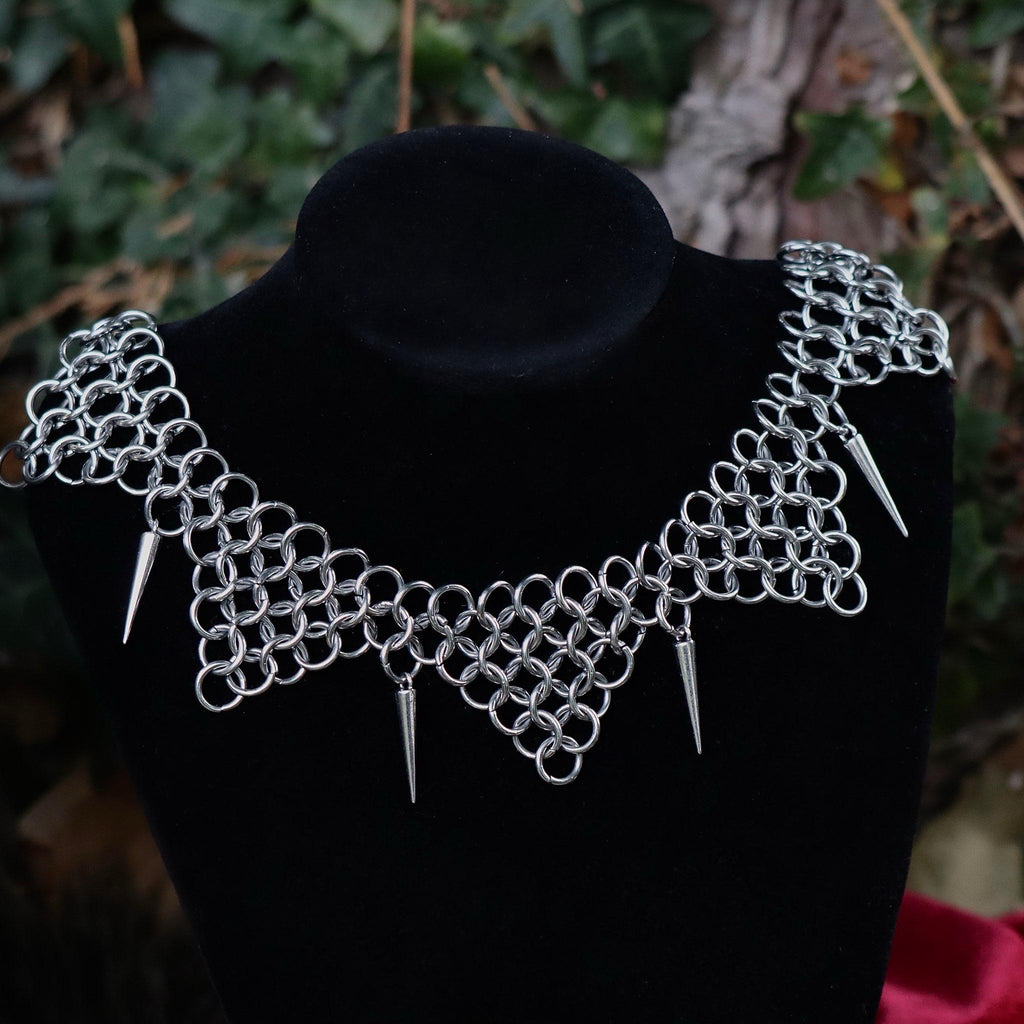 STAR OF VALOR Necklace