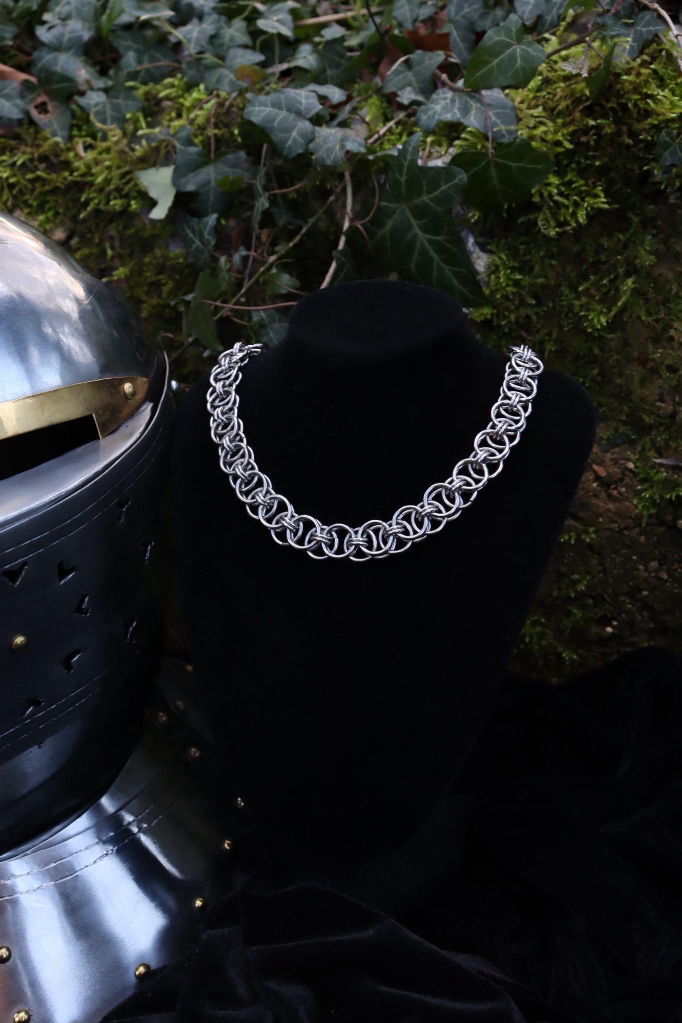 ABYSS Necklace