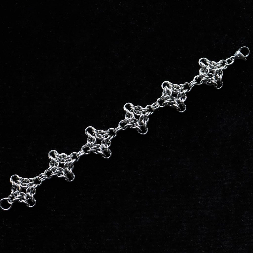 Chainmail Bracelet