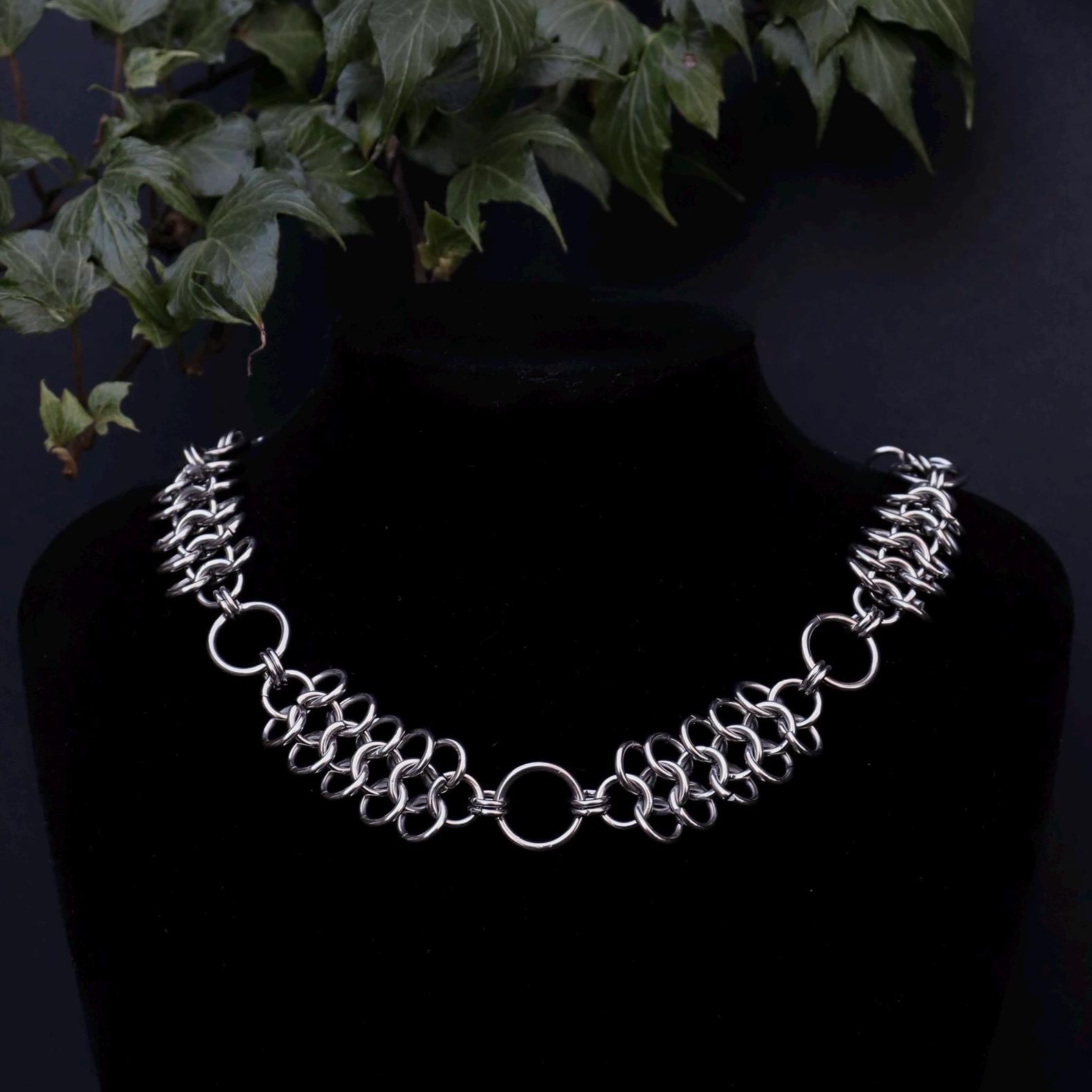 PORTAL Necklace