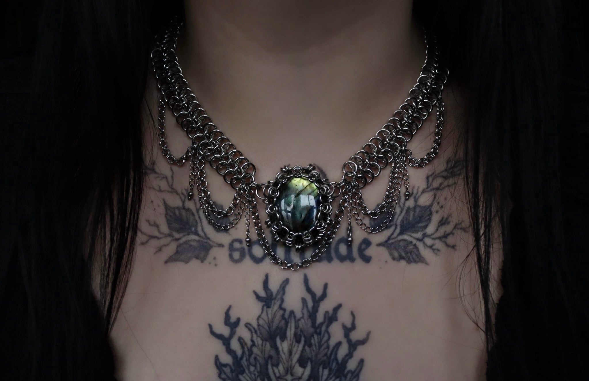 ETHEREAL Necklace