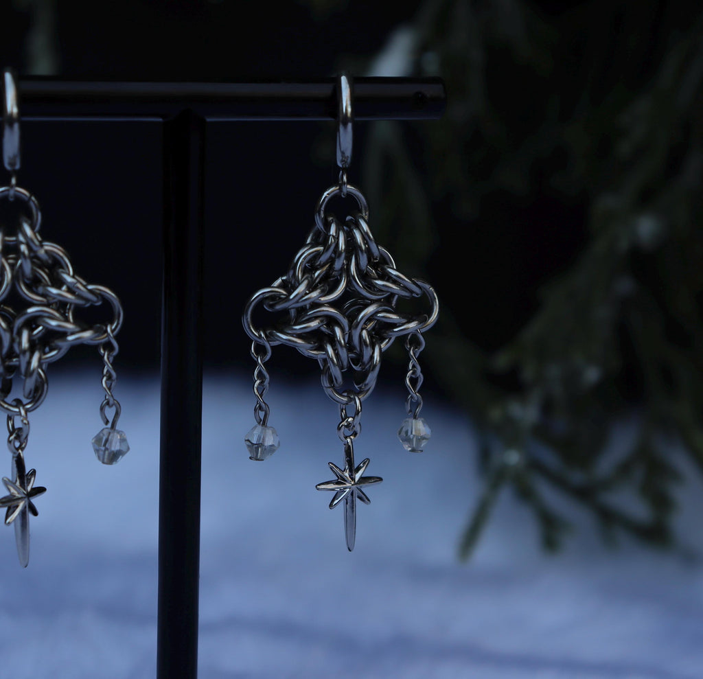 NORTHSTAR Earrings
