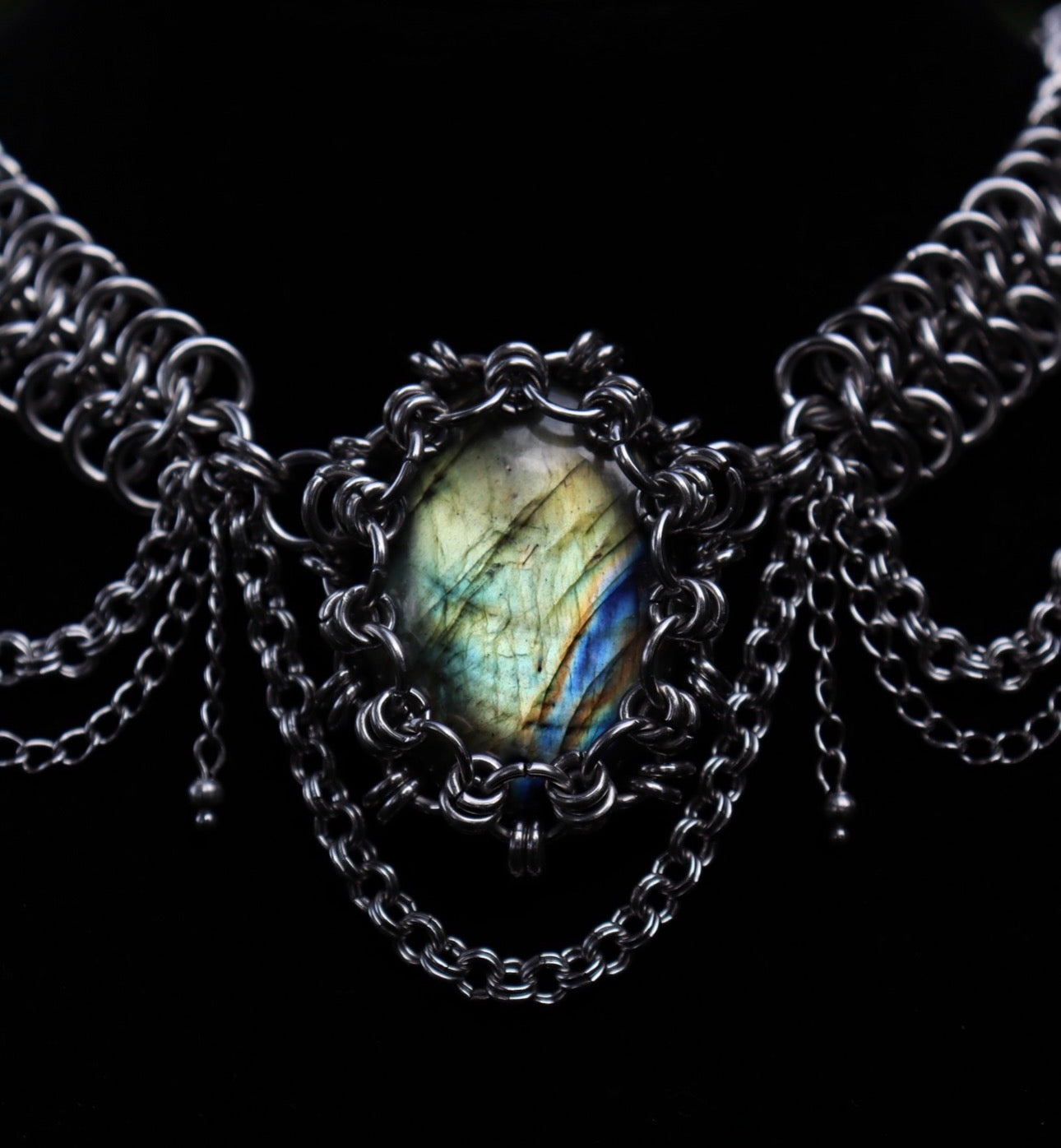 ETHEREAL Necklace