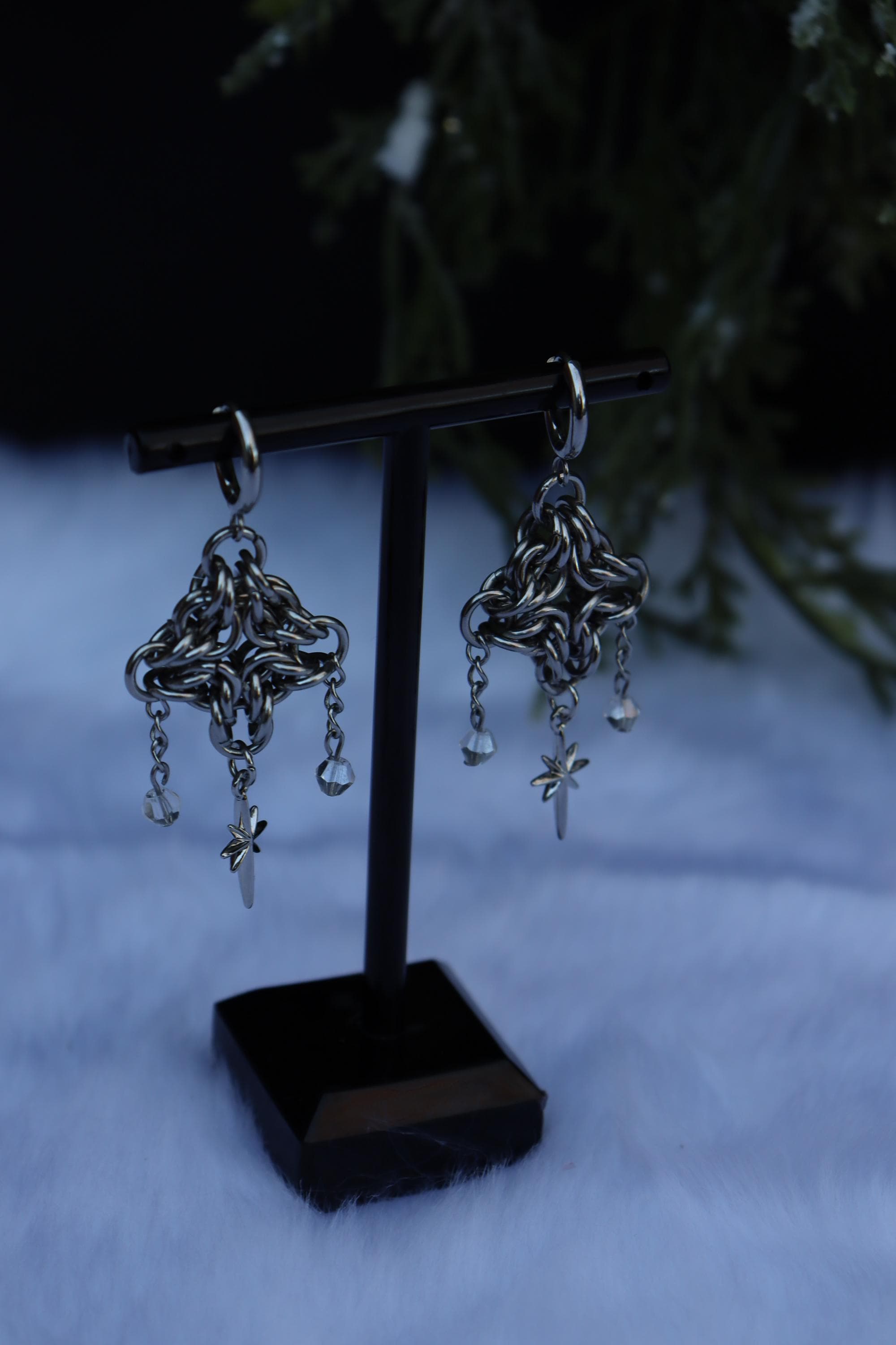 NORTHSTAR Earrings