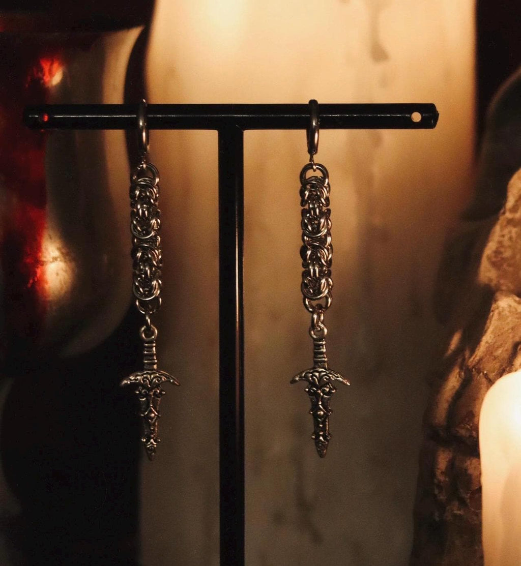 NOCTURNE Earrings