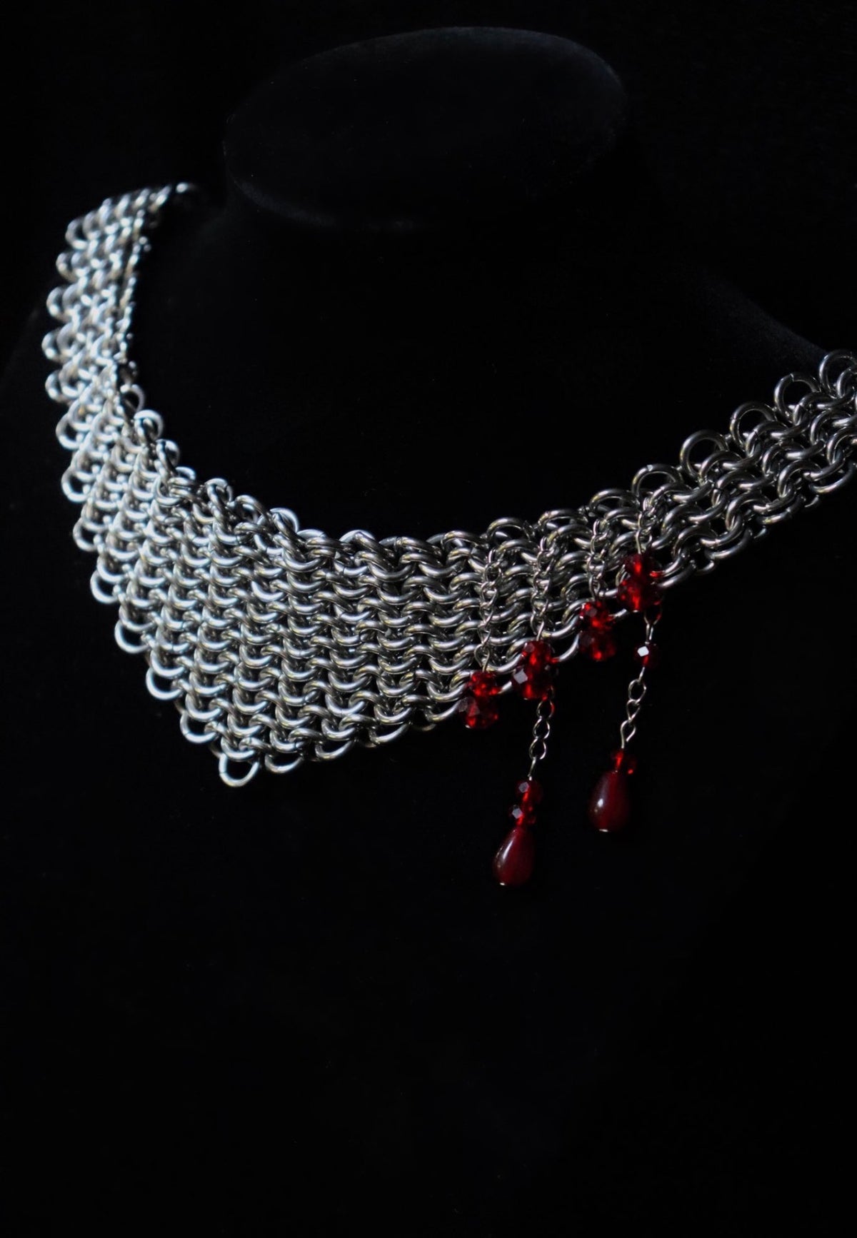 DAWNWALKER Necklace