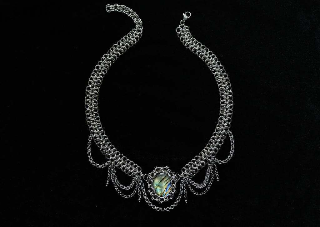ETHEREAL Necklace