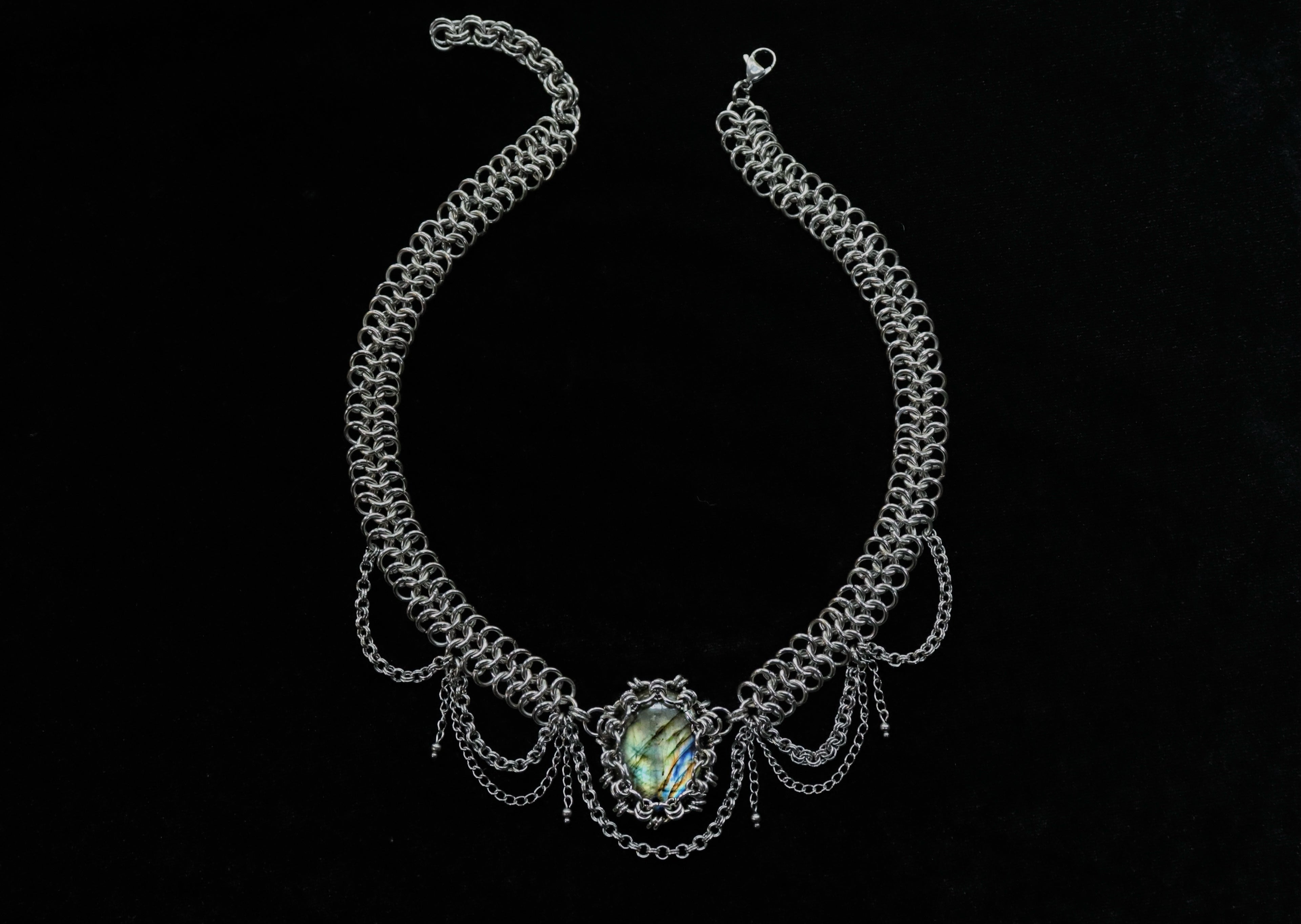 ETHEREAL Necklace
