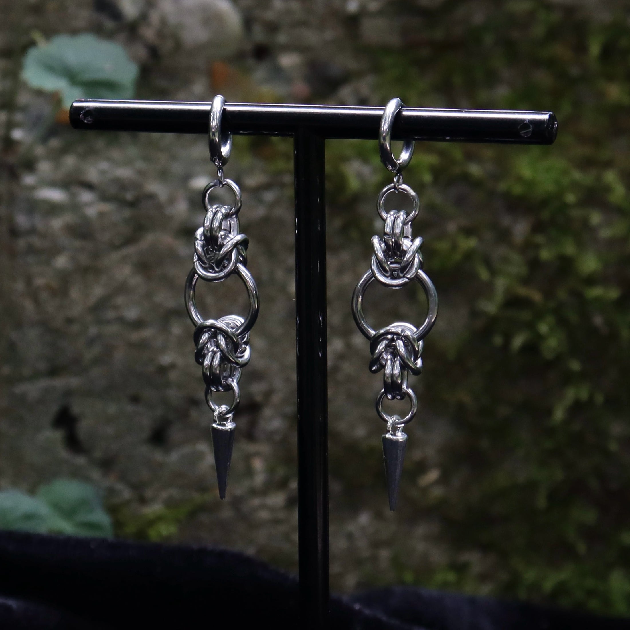 THORN Earrings