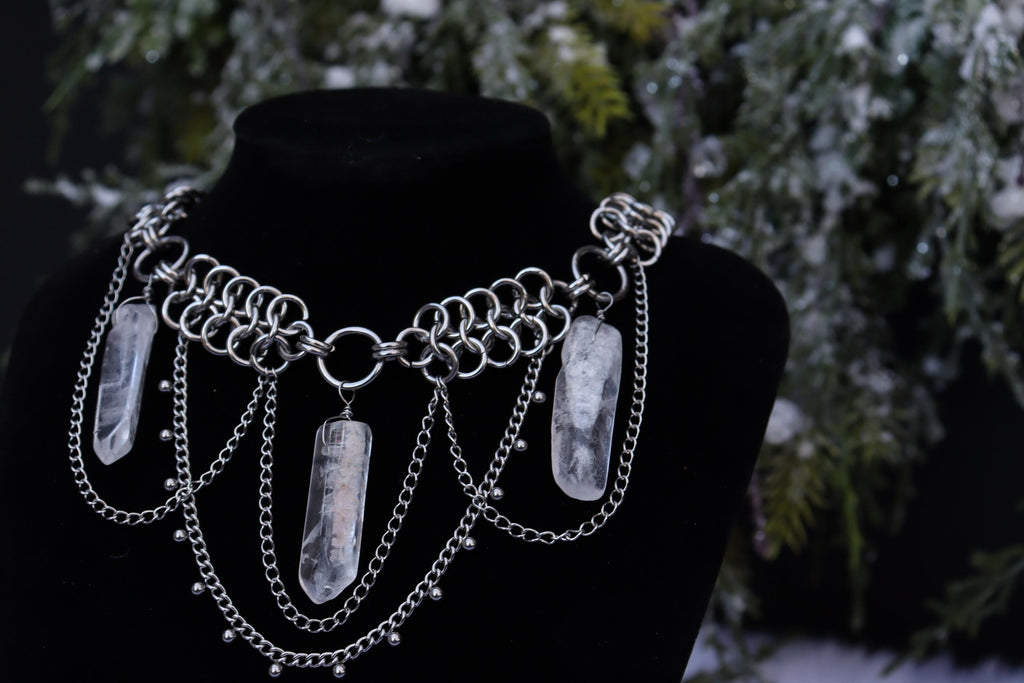 NIFLHEIM Necklace