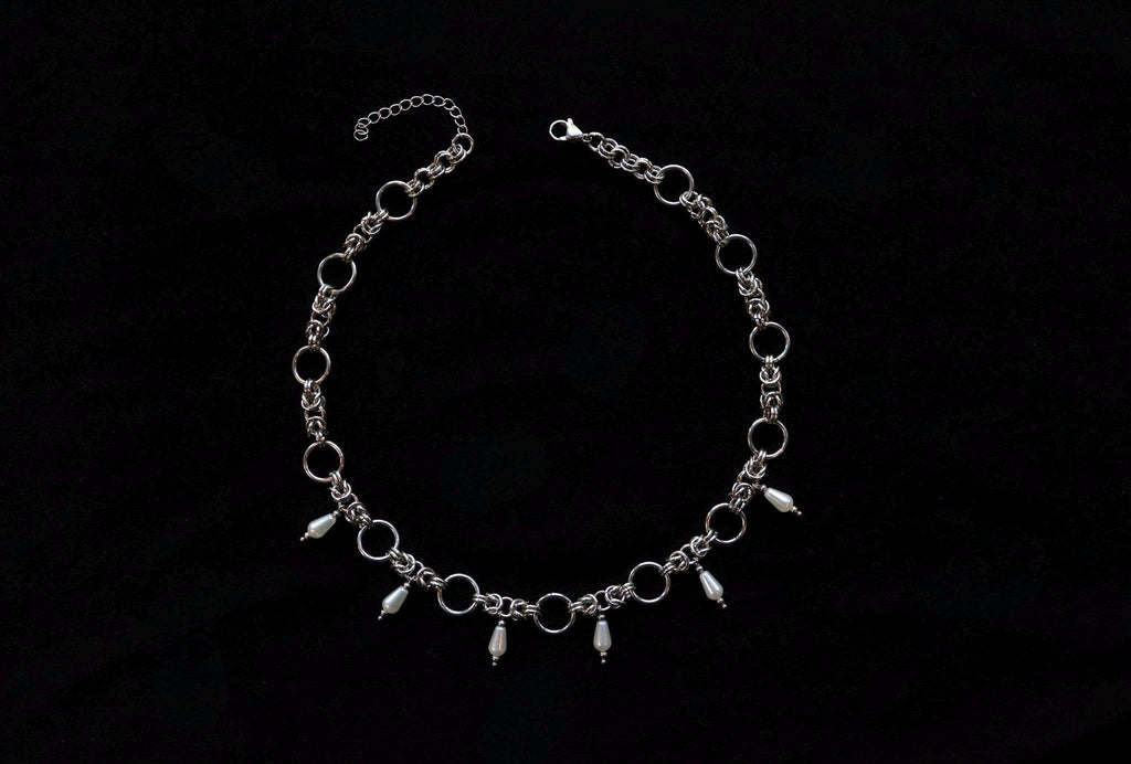 SERAPHIC Necklace