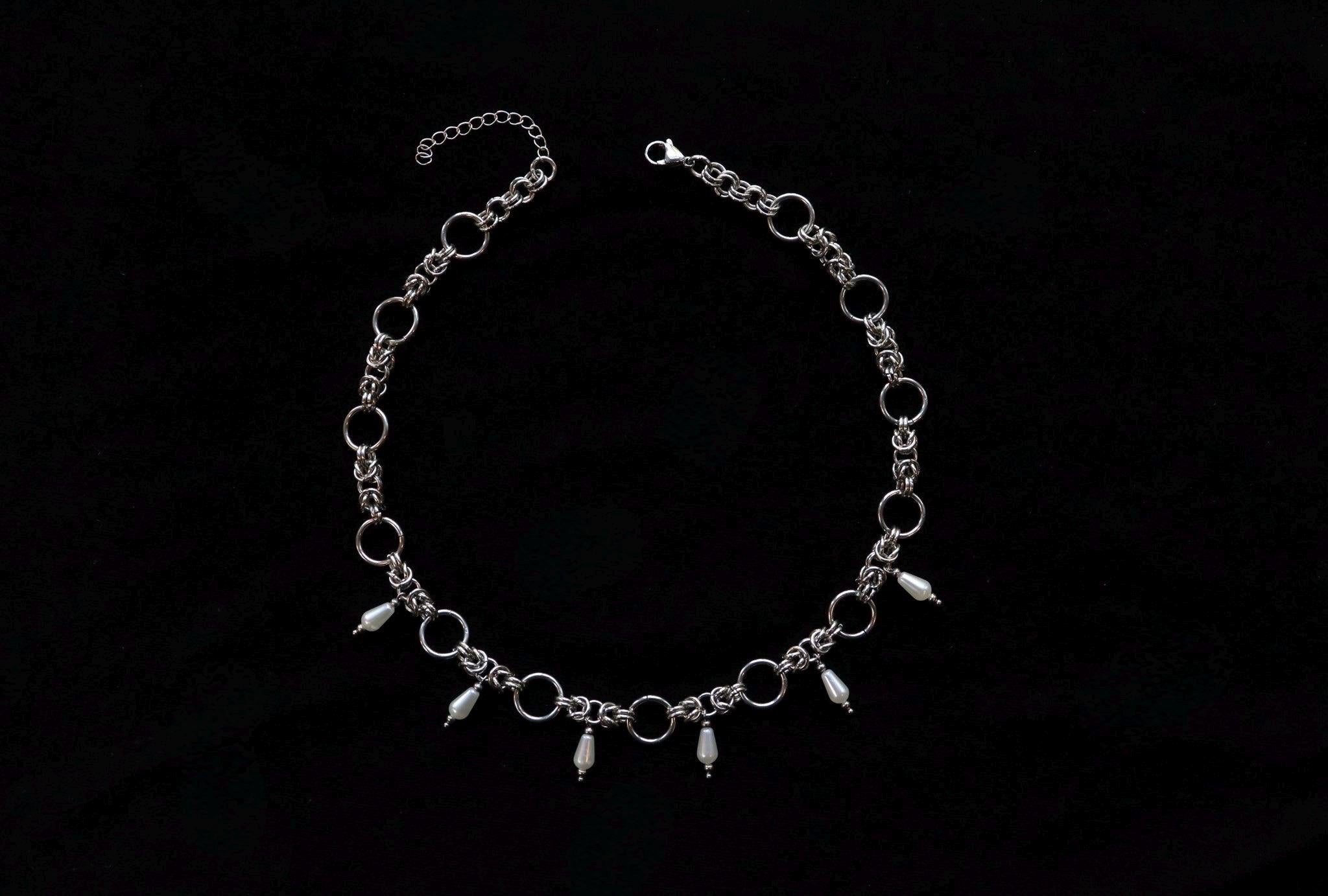 SERAPHIC Necklace