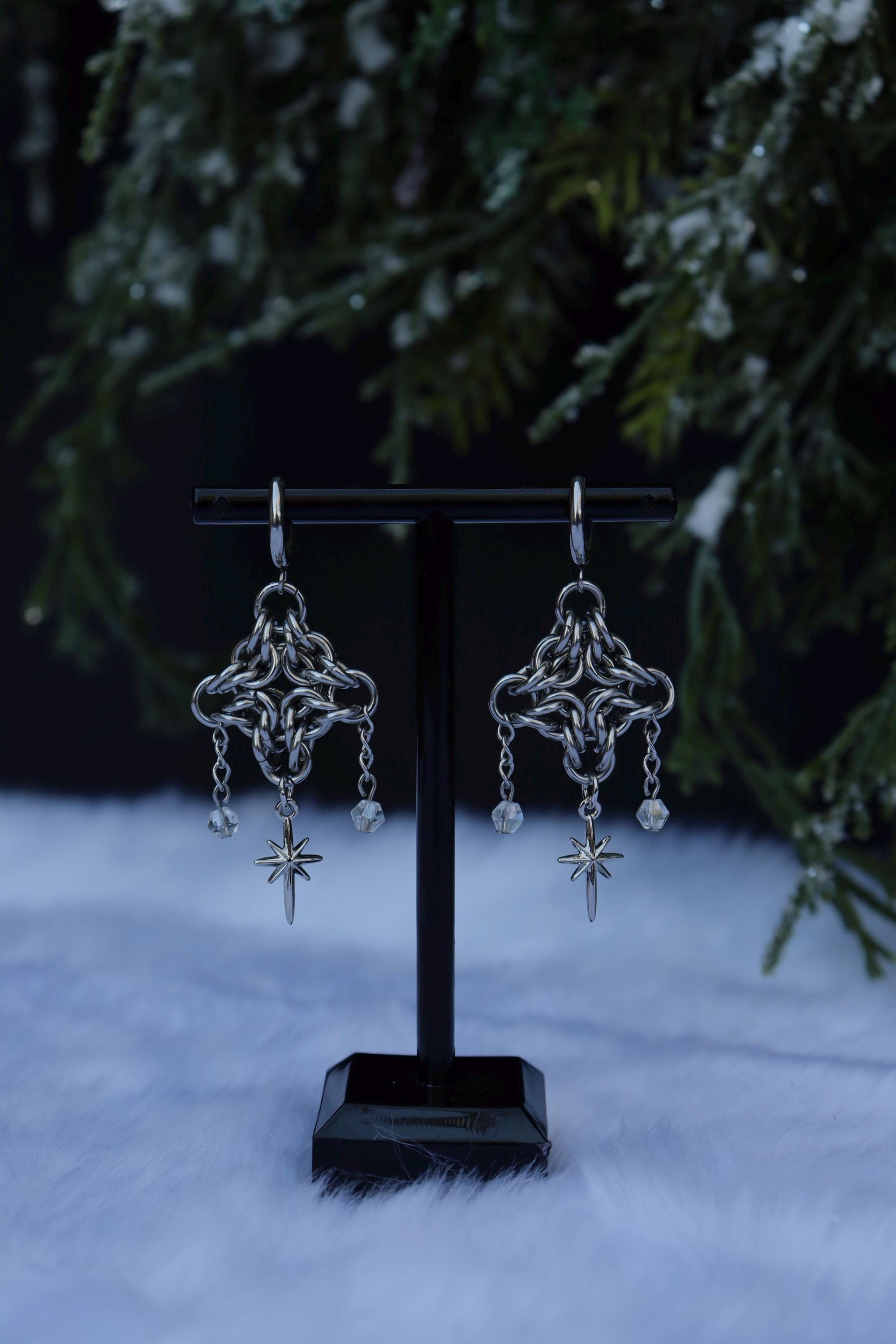 NORTHSTAR Earrings
