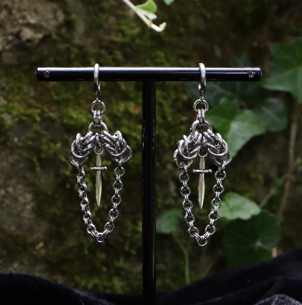 AVOWED Earrings