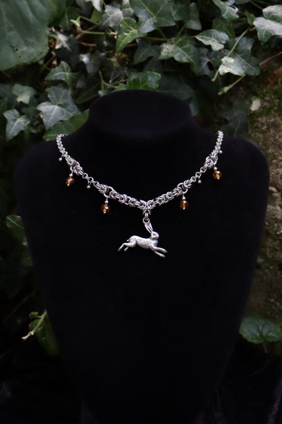 OSTARA Necklace