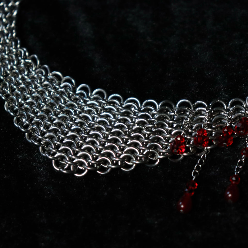 DAWNWALKER Necklace