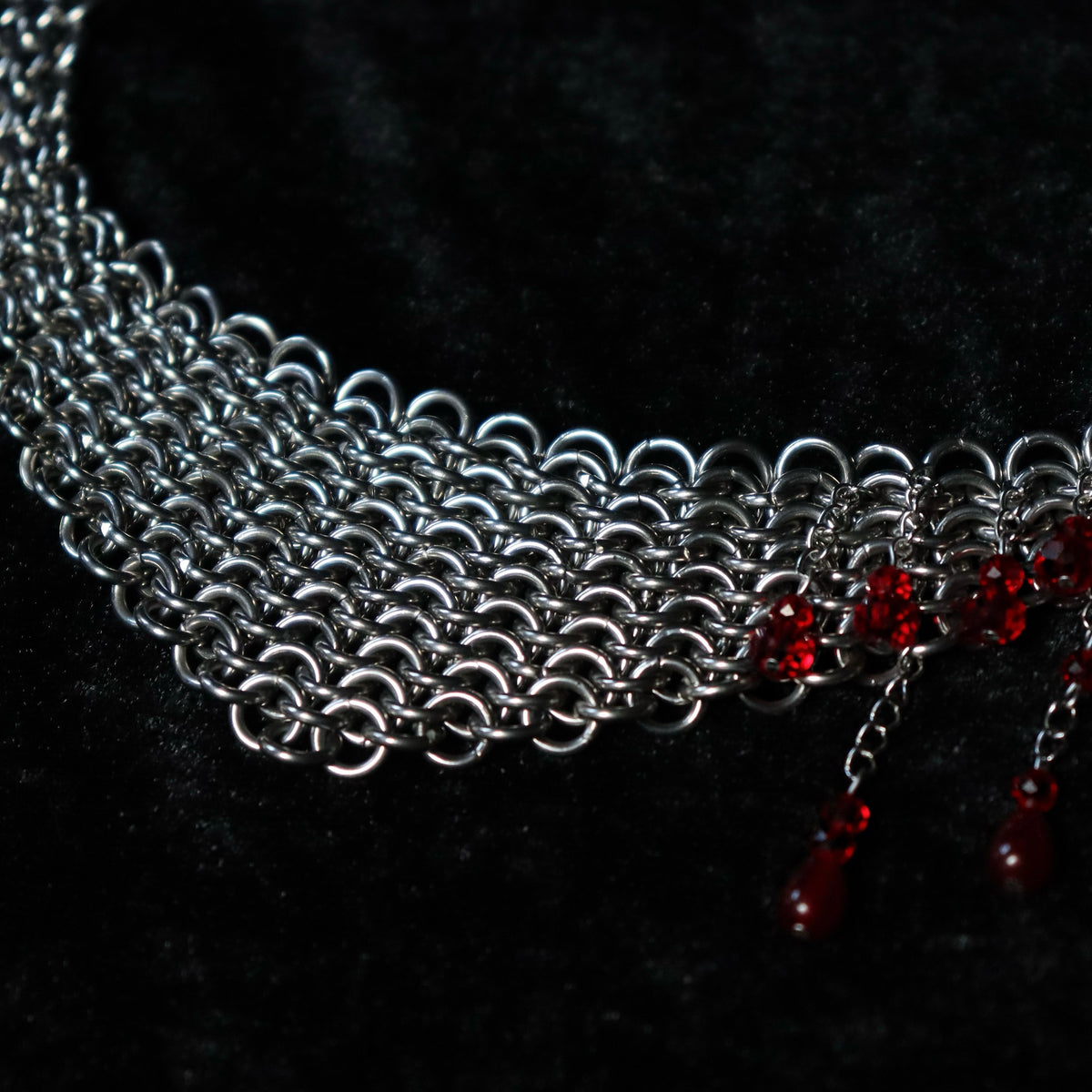 DAWNWALKER Necklace