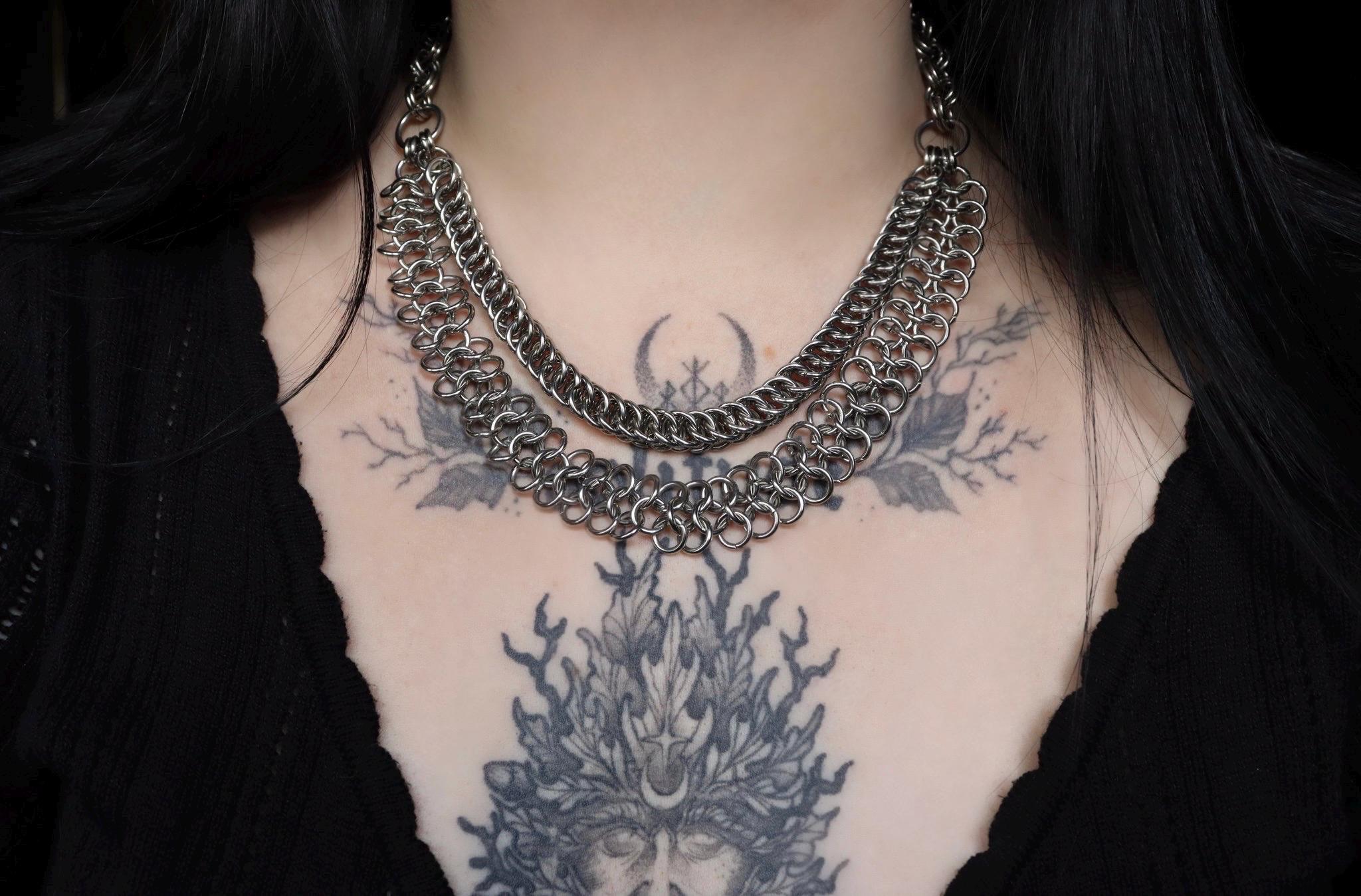 REALM Necklace