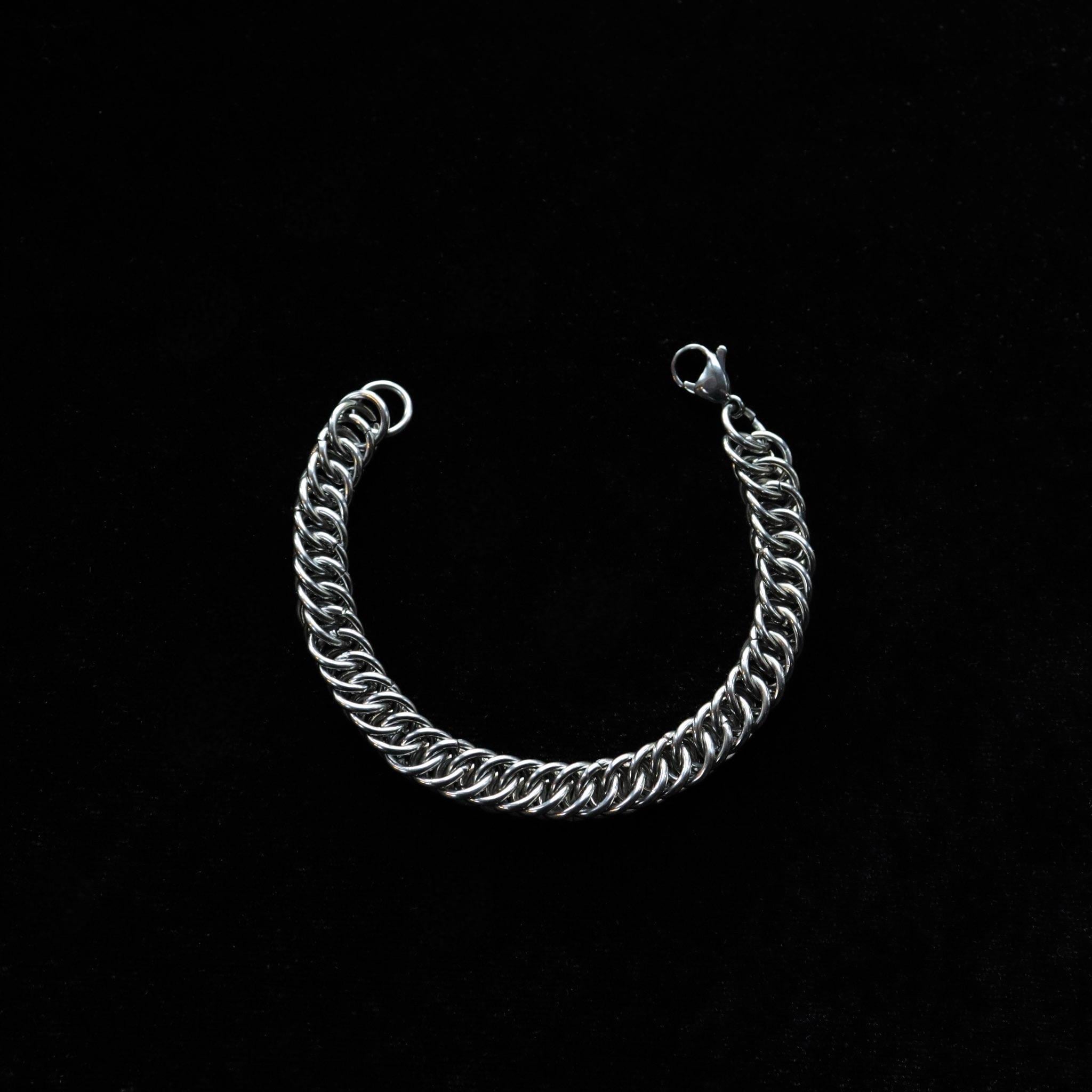 Chainmail Bracelet