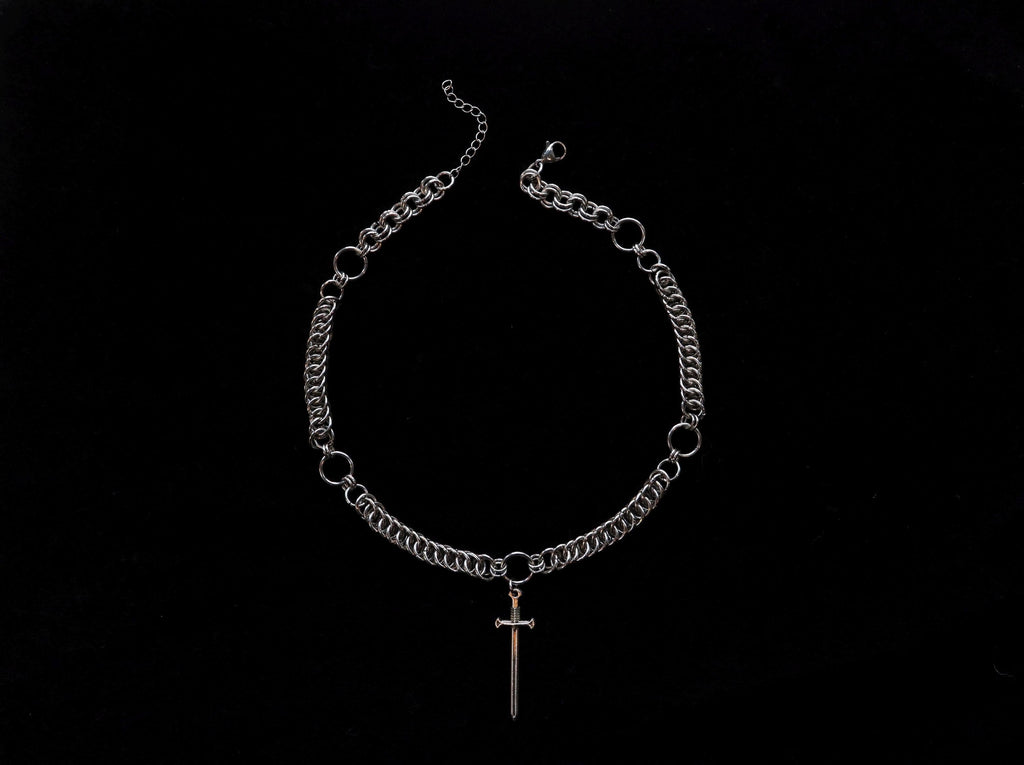 SIEGE Necklace