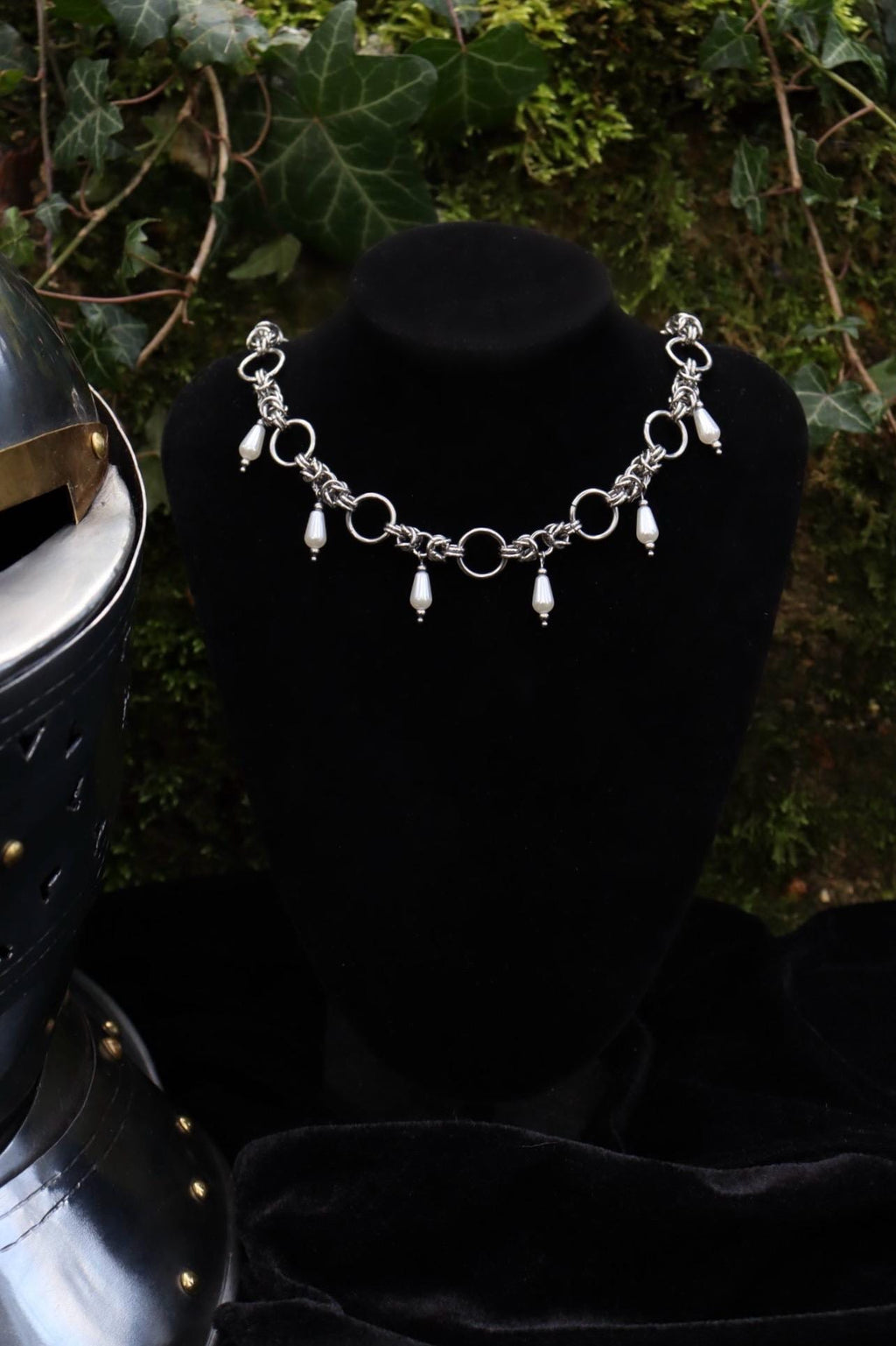 SERAPHIC Necklace