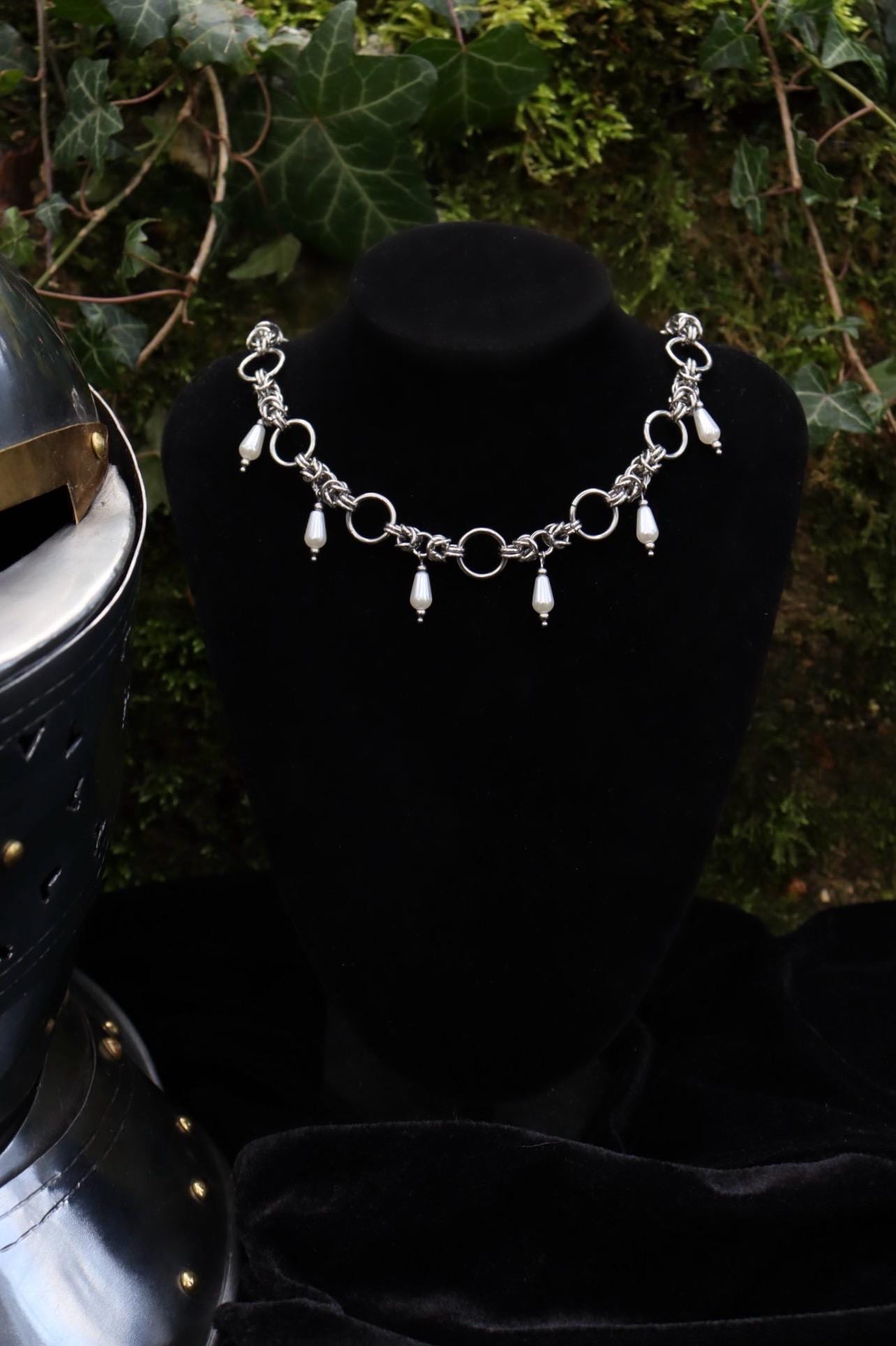 SERAPHIC Necklace