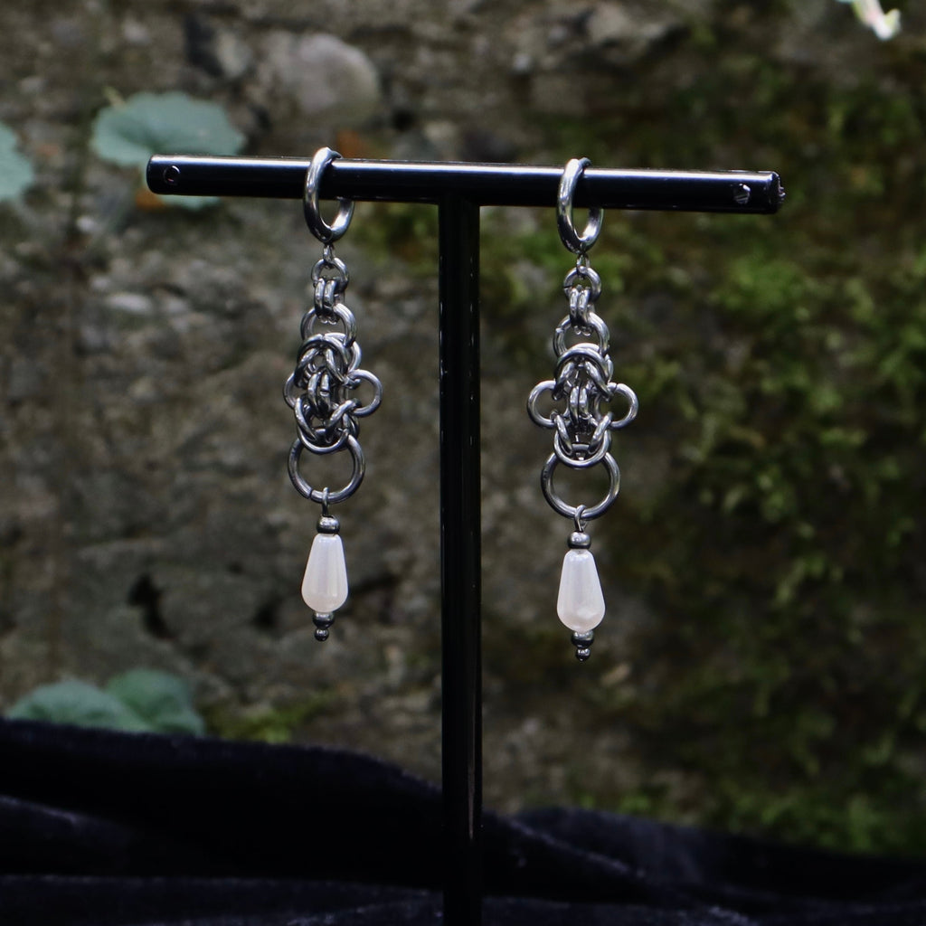 SAINT Earrings