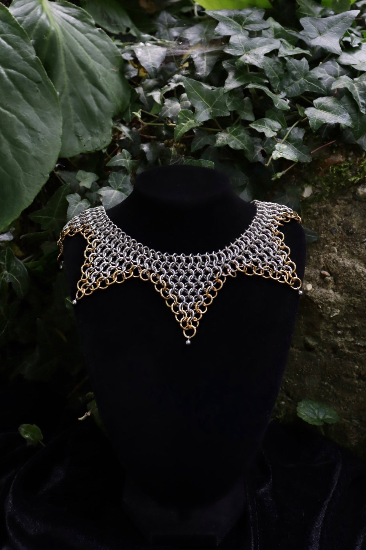 SOL Necklace