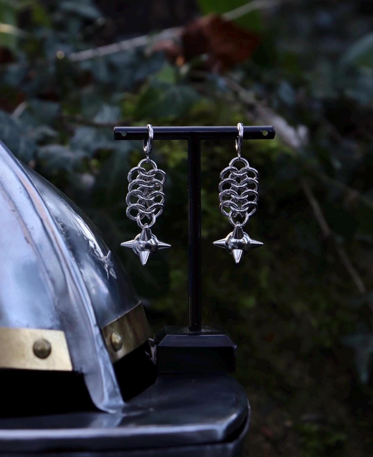 WITCHKING Earrings
