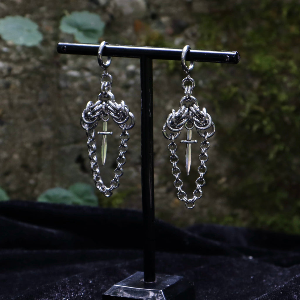 AVOWED Earrings