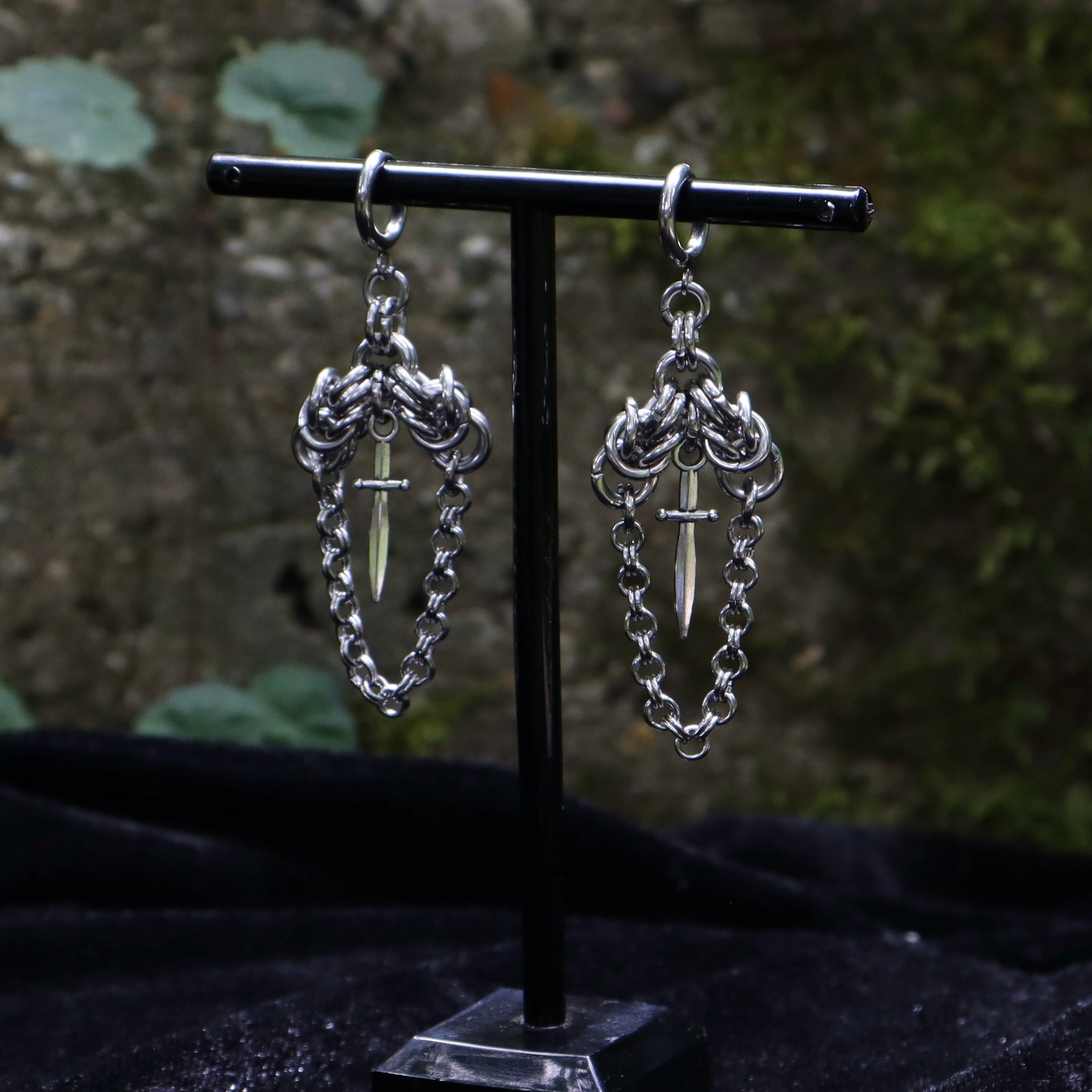 AVOWED Earrings