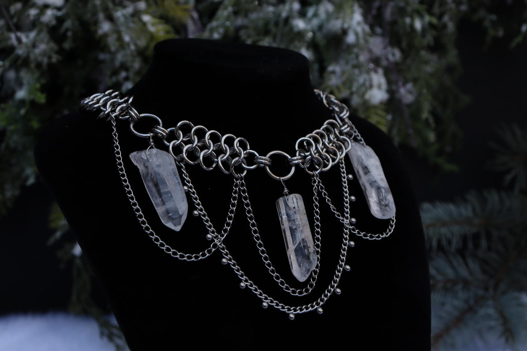NIFLHEIM Necklace