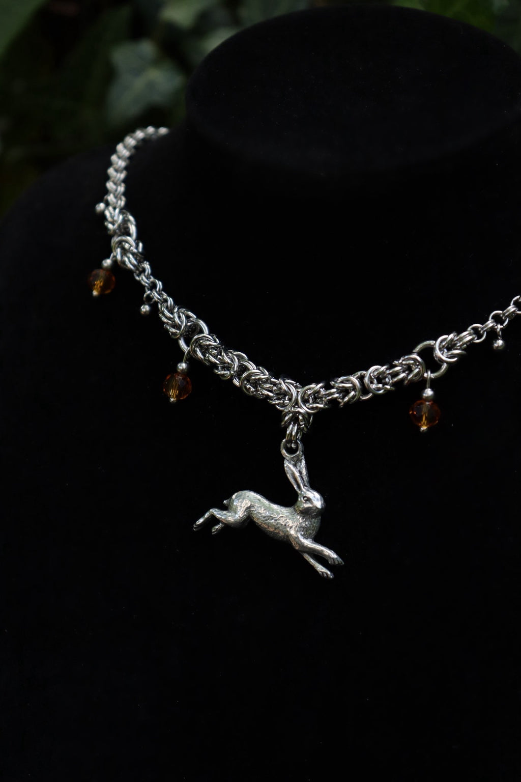 OSTARA Necklace