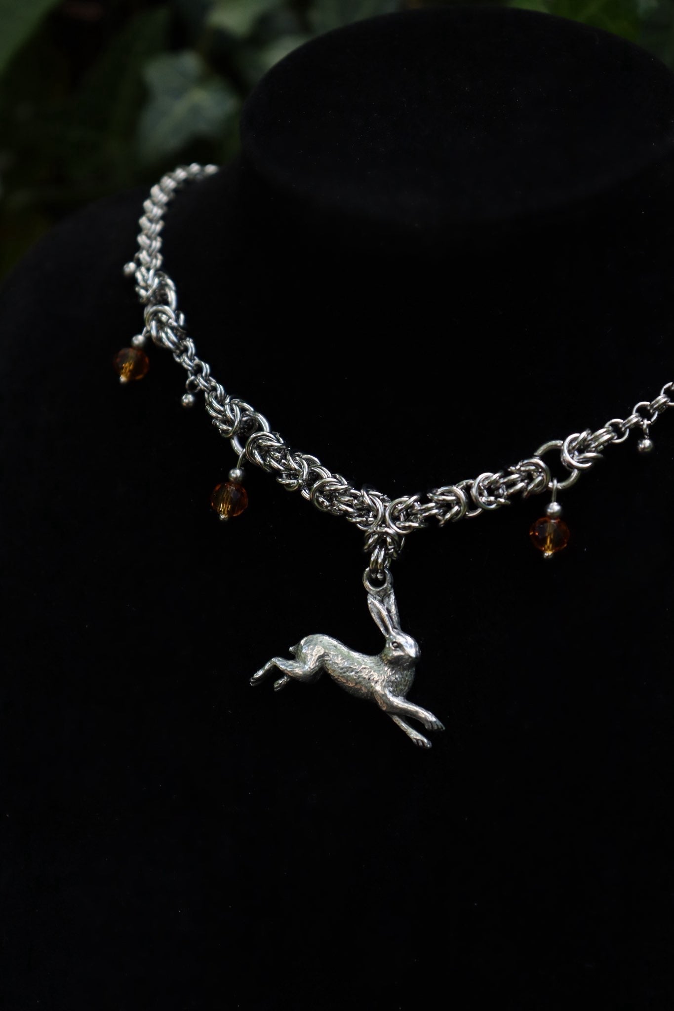 OSTARA Necklace