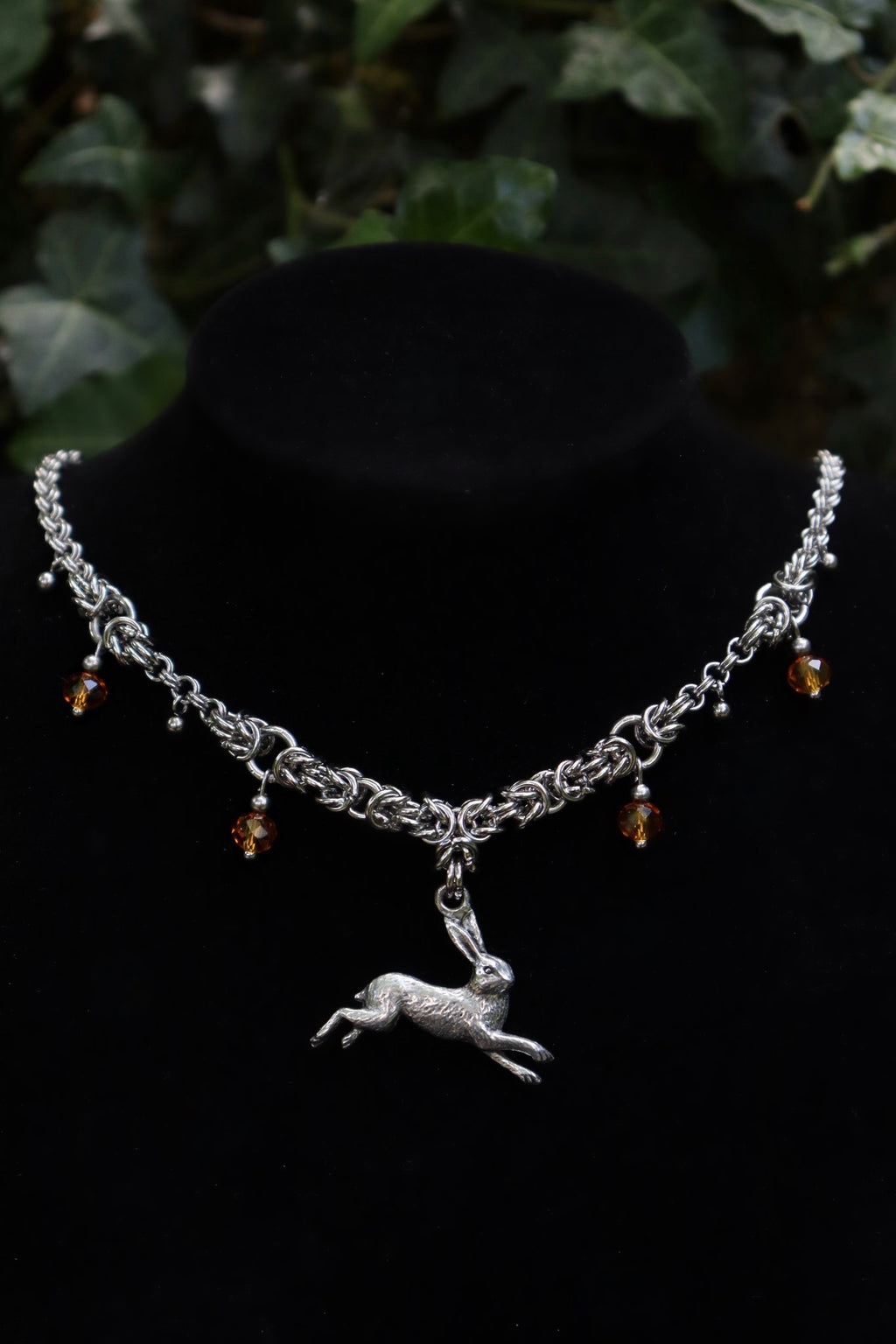 OSTARA Necklace