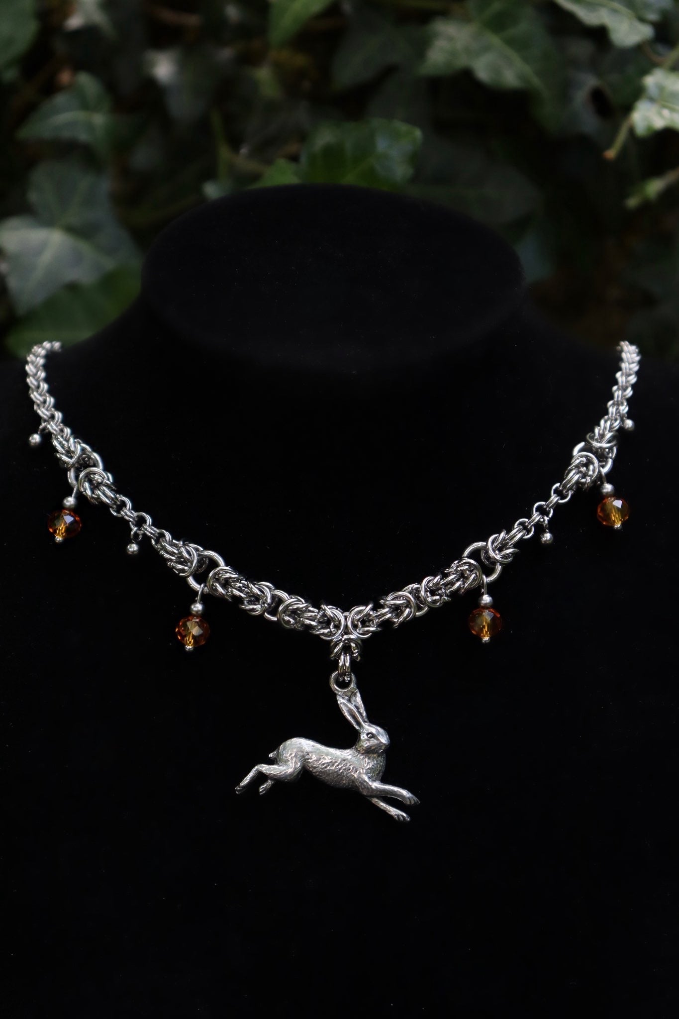 OSTARA Necklace