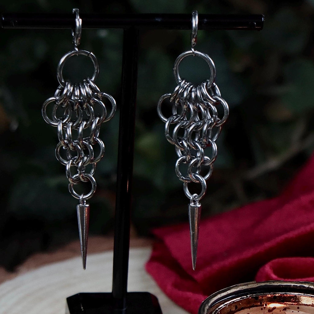 GODAFOSS Earrings
