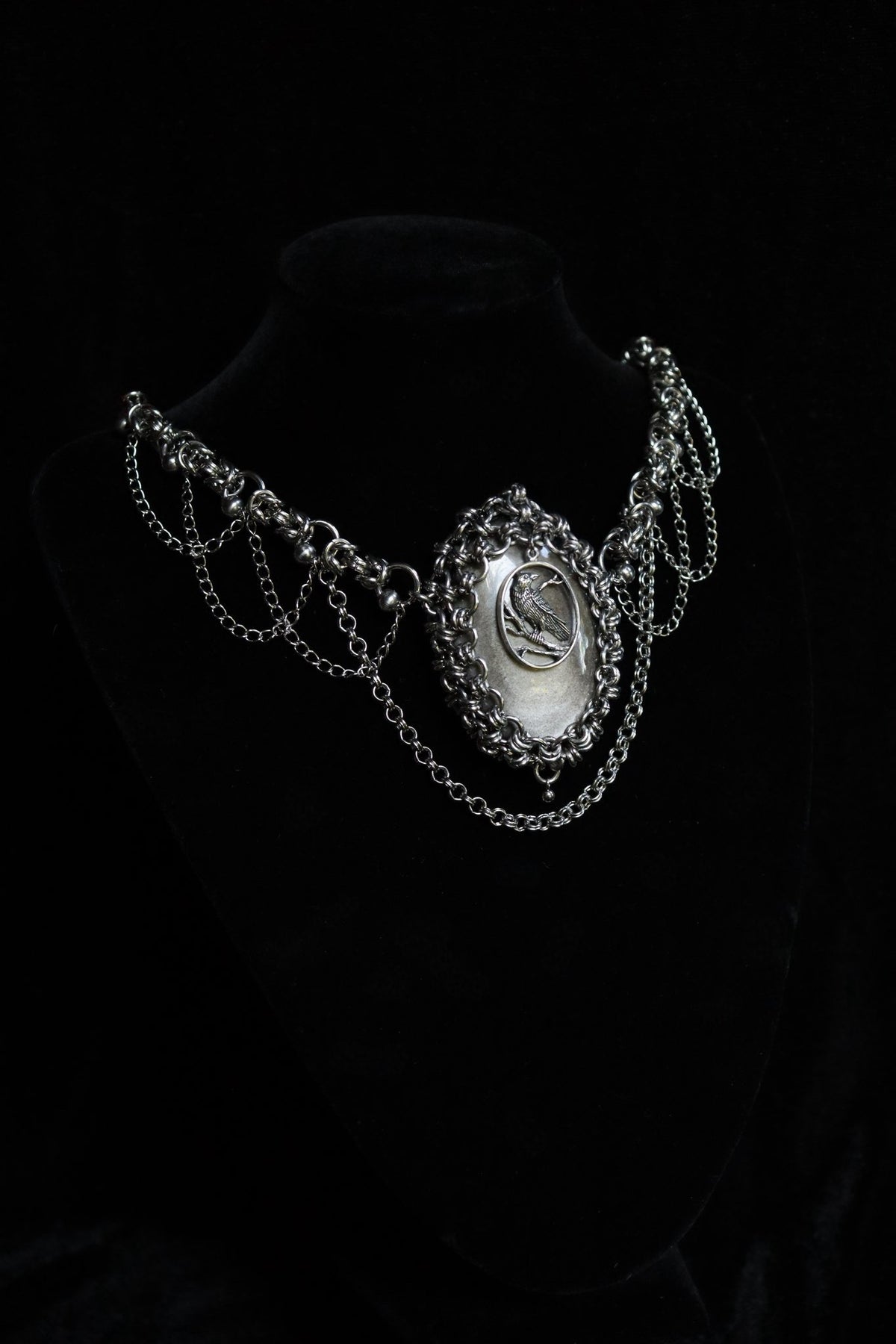 SEER Necklace