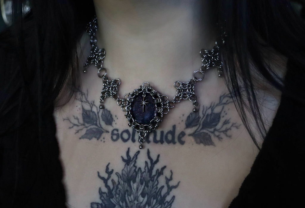 STELLARIS Necklace