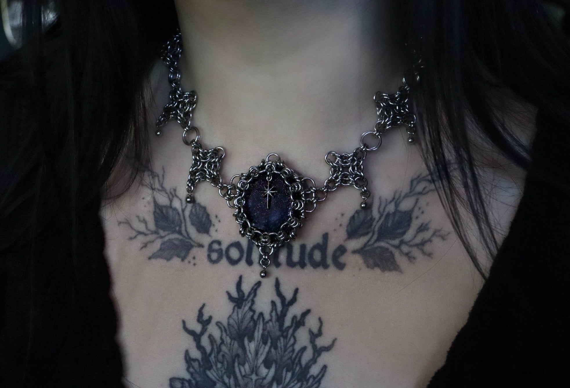 STELLARIS Necklace