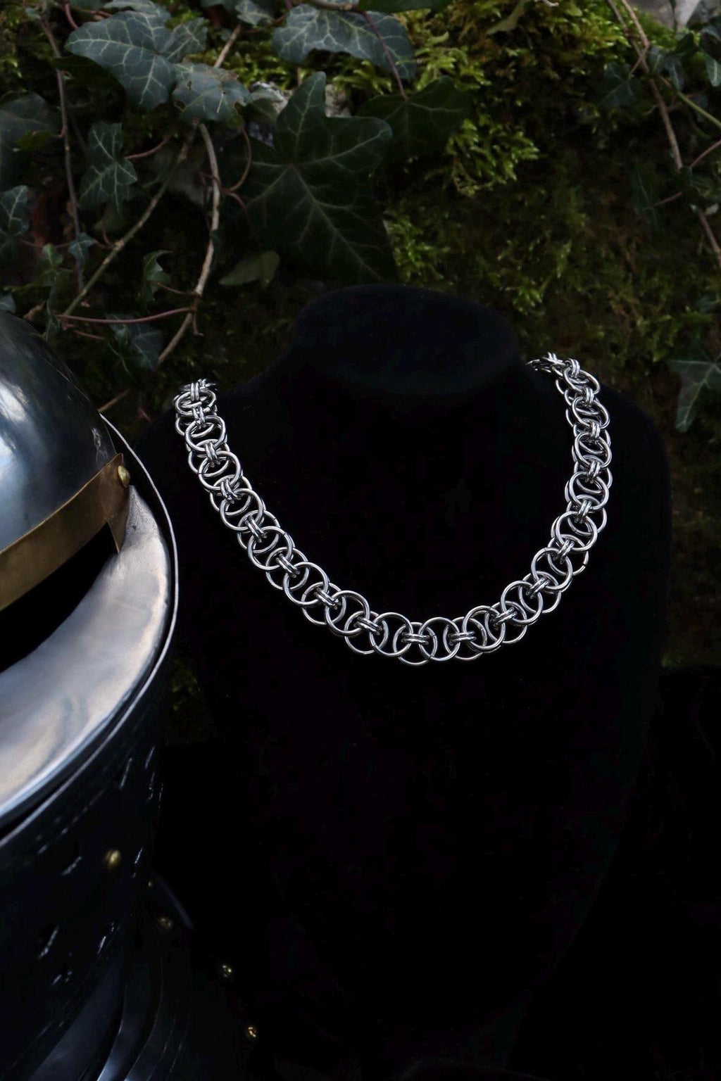 ABYSS Necklace