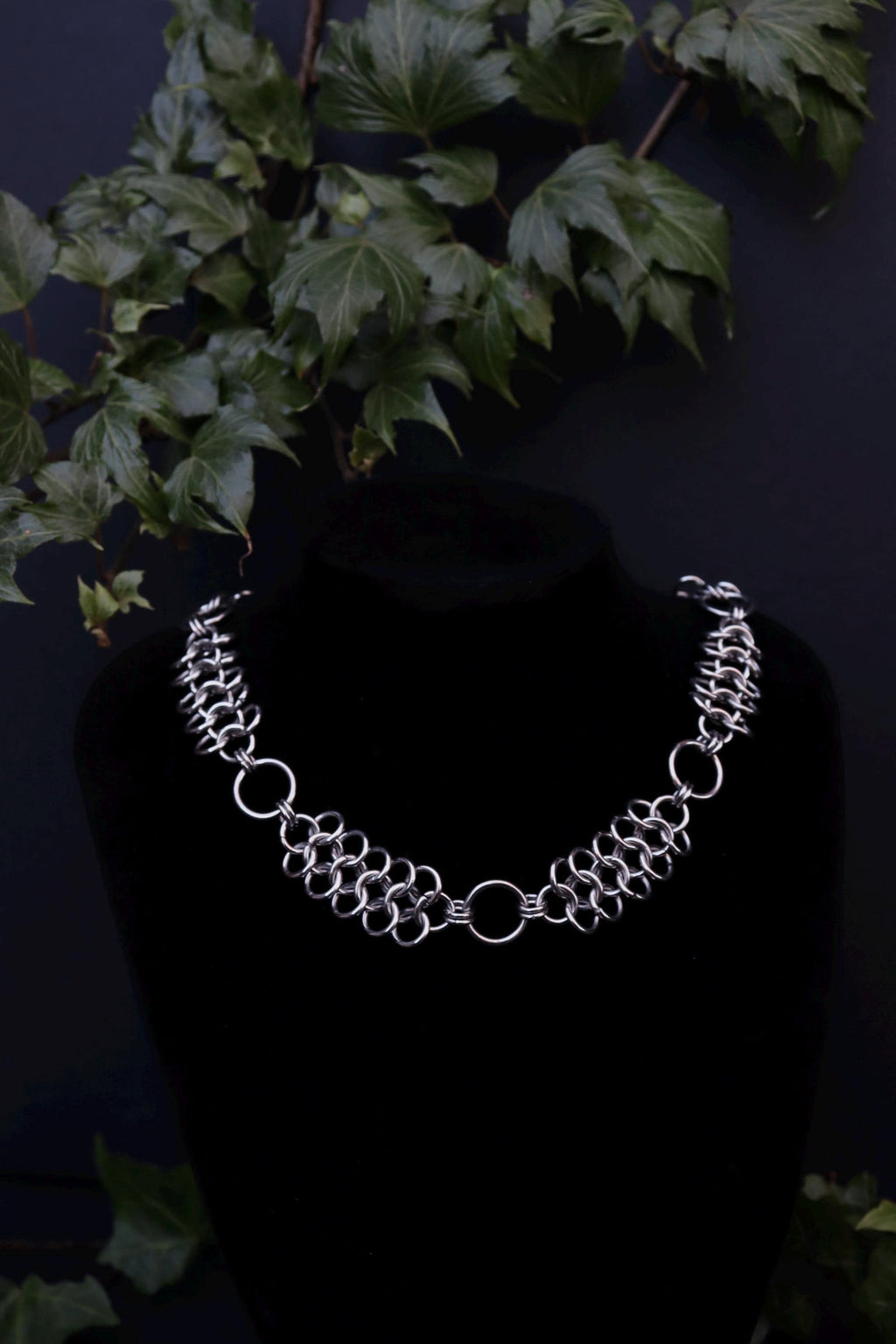 PORTAL Necklace